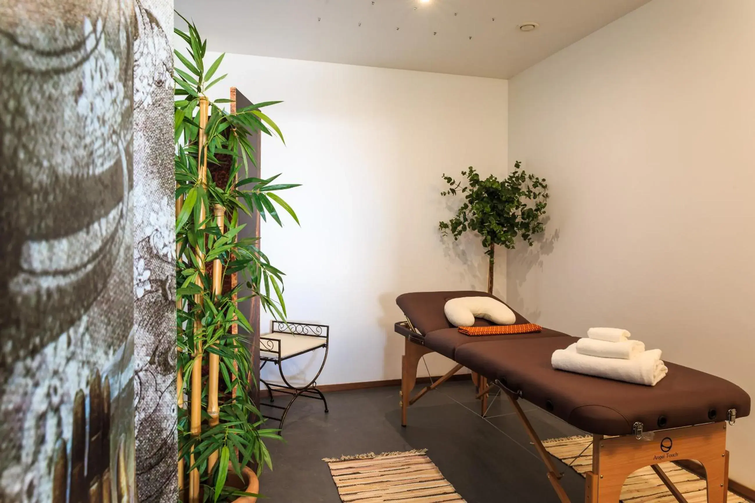 Spa and wellness centre/facilities in Enigma - Nature & Water Hotel Spa and wellness centre/facilities in Enigma - Nature & Water Hotel