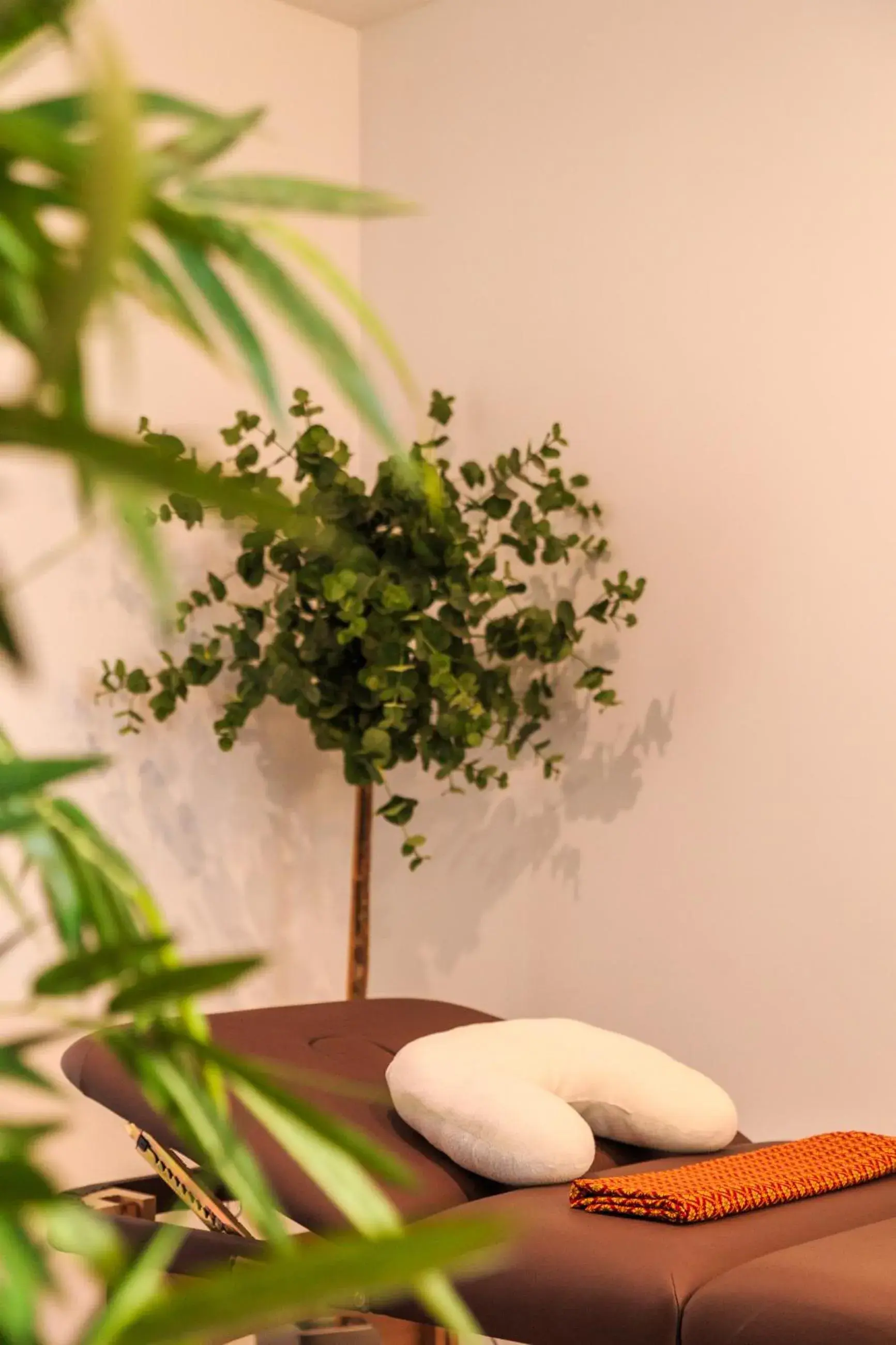 Spa and wellness centre/facilities in Enigma - Nature & Water Hotel Spa and wellness centre/facilities in Enigma - Nature & Water Hotel