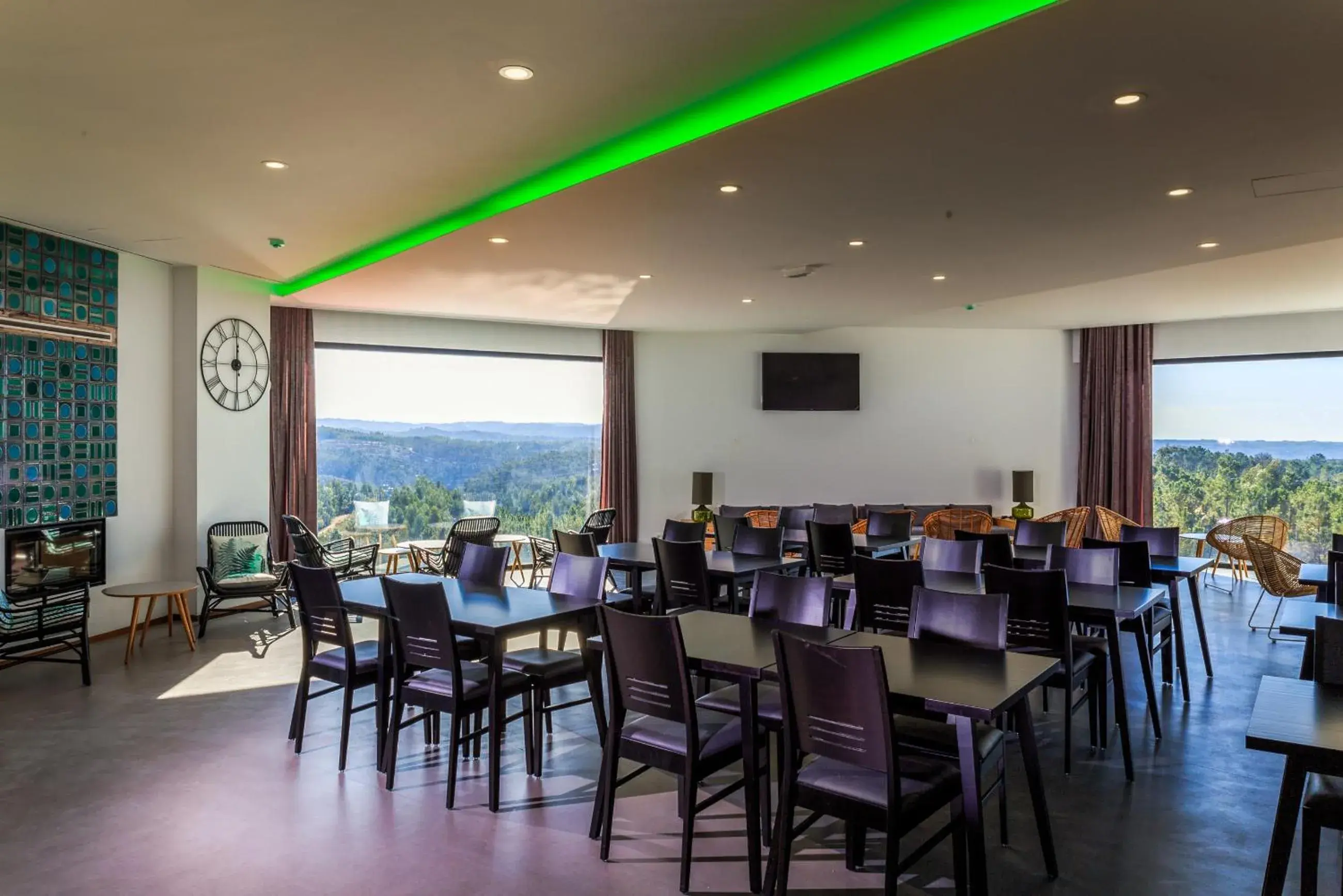 Restaurant/places to eat in Enigma - Nature & Water Hotel Restaurant/places to eat in Enigma - Nature & Water Hotel