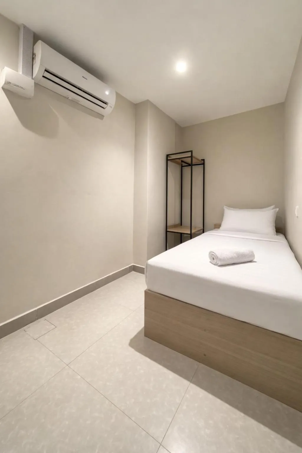 OYO 190 Bintang Park Hotel