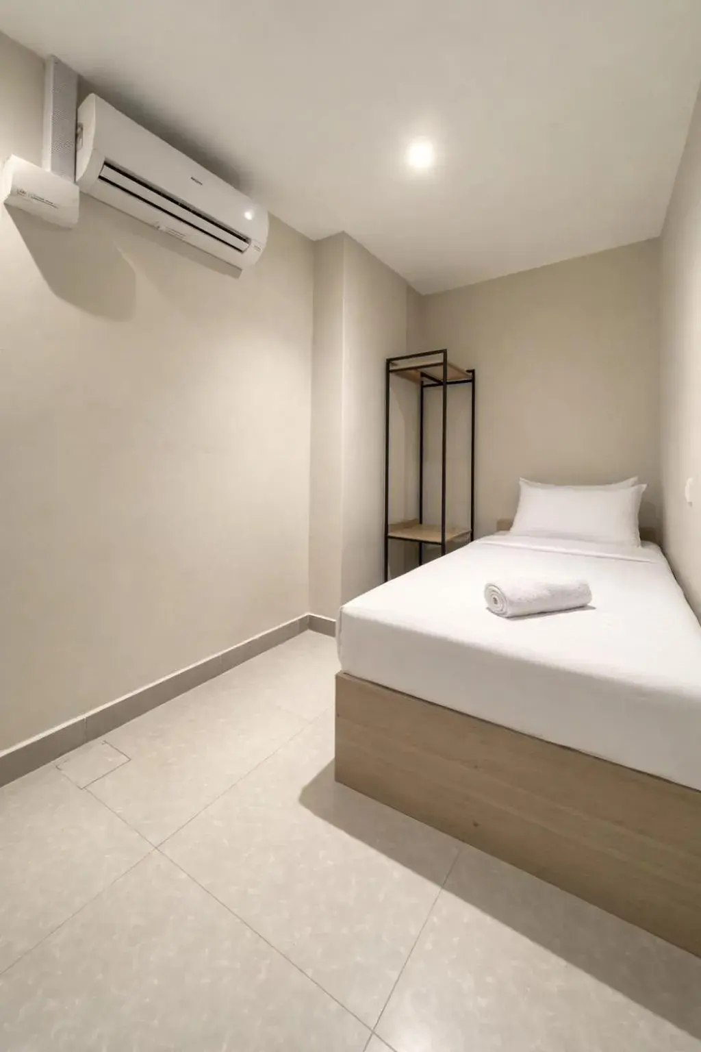 OYO 190 Bintang Park Hotel OYO 190 Bintang Park Hotel