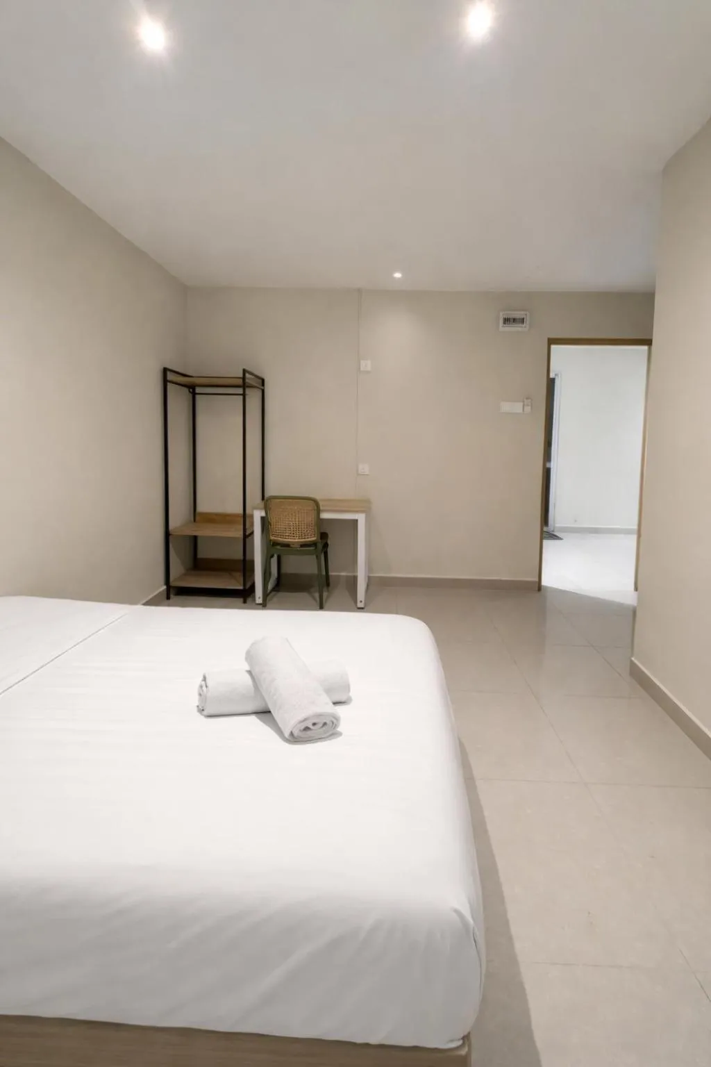 OYO 190 Bintang Park Hotel