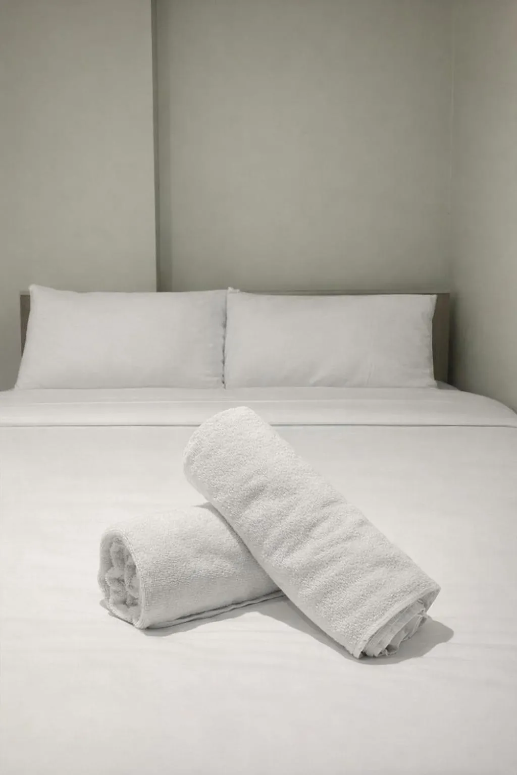 OYO 190 Bintang Park Hotel