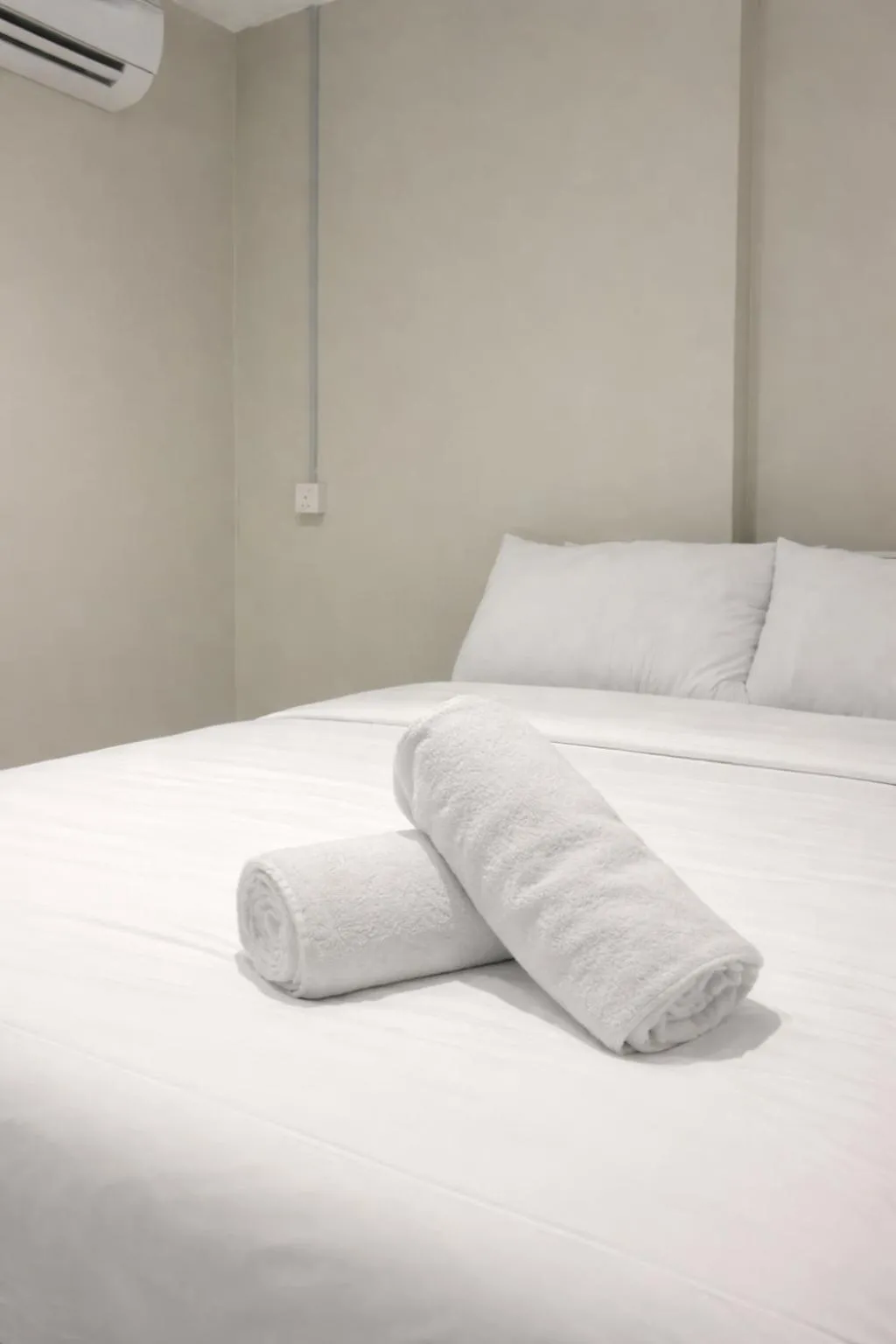 OYO 190 Bintang Park Hotel