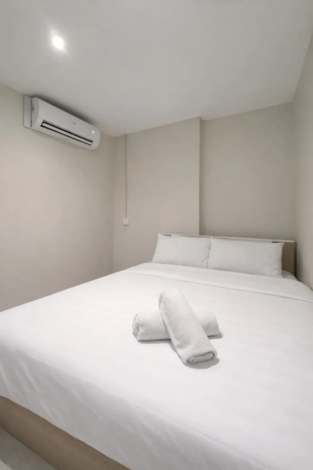 OYO 190 Bintang Park Hotel