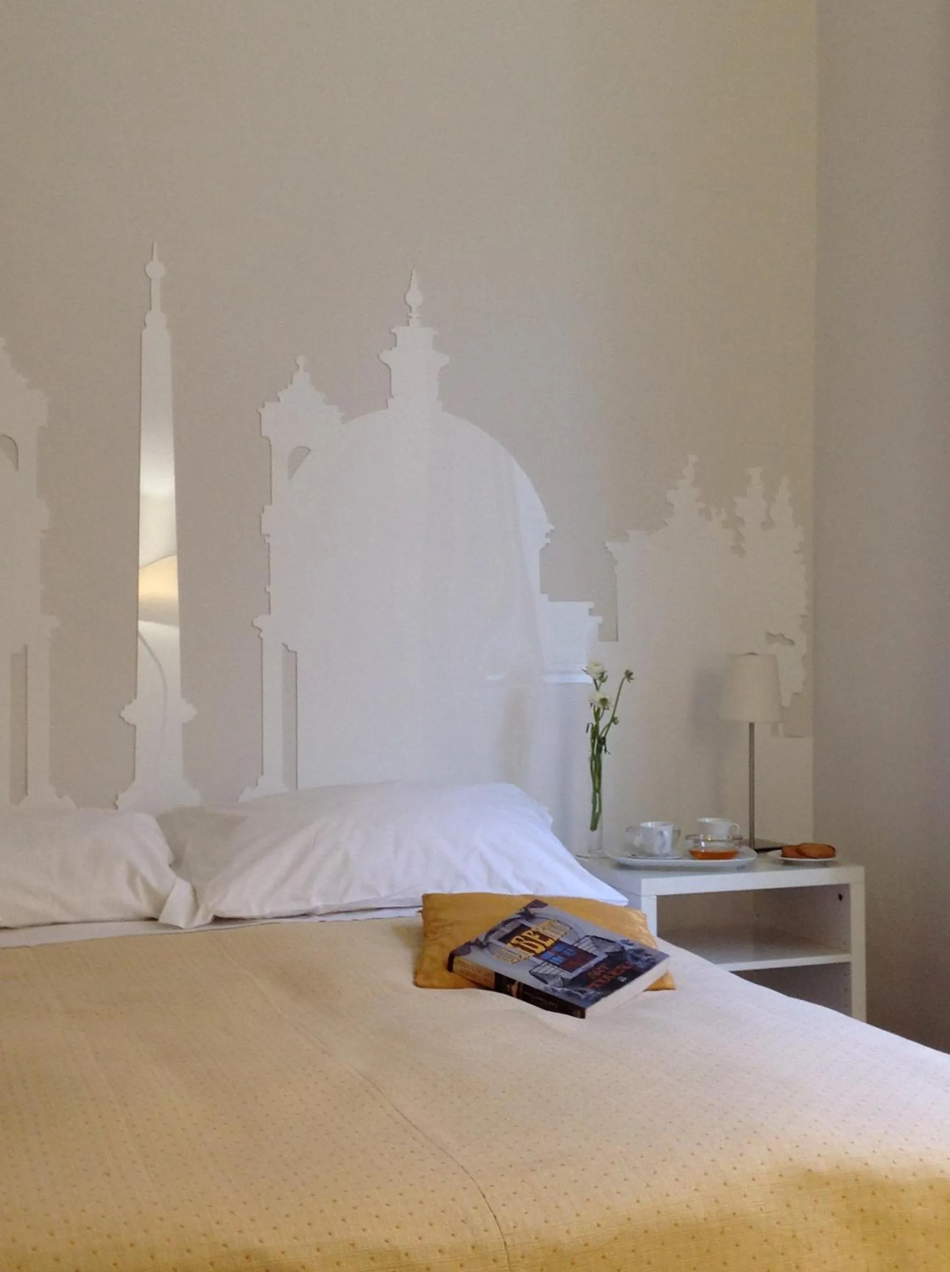 Bedroom, Bed in Viadelloca35