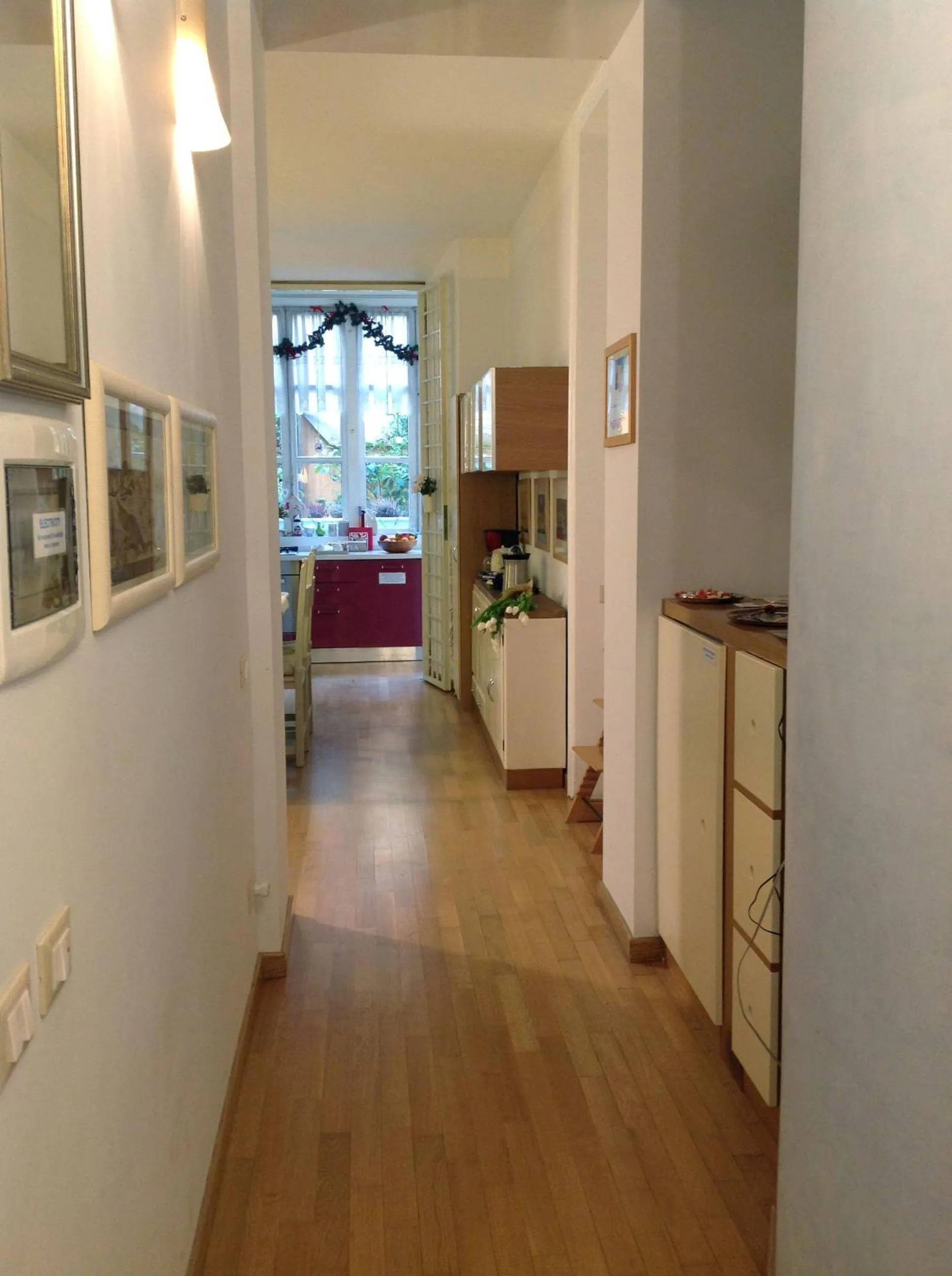 Photo of the whole room in Viadelloca35