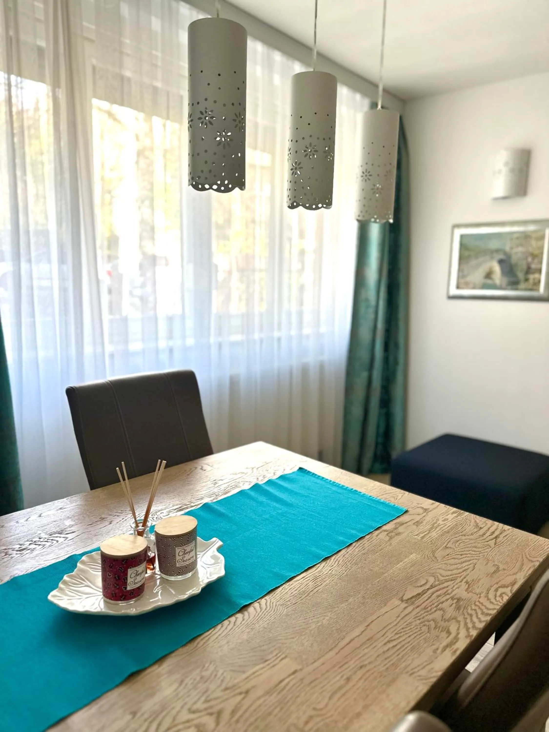 Apartment Residence 22