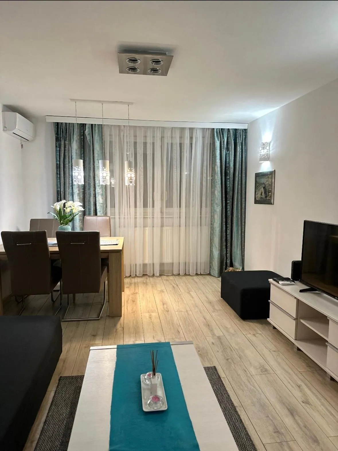 Apartment Residence 22