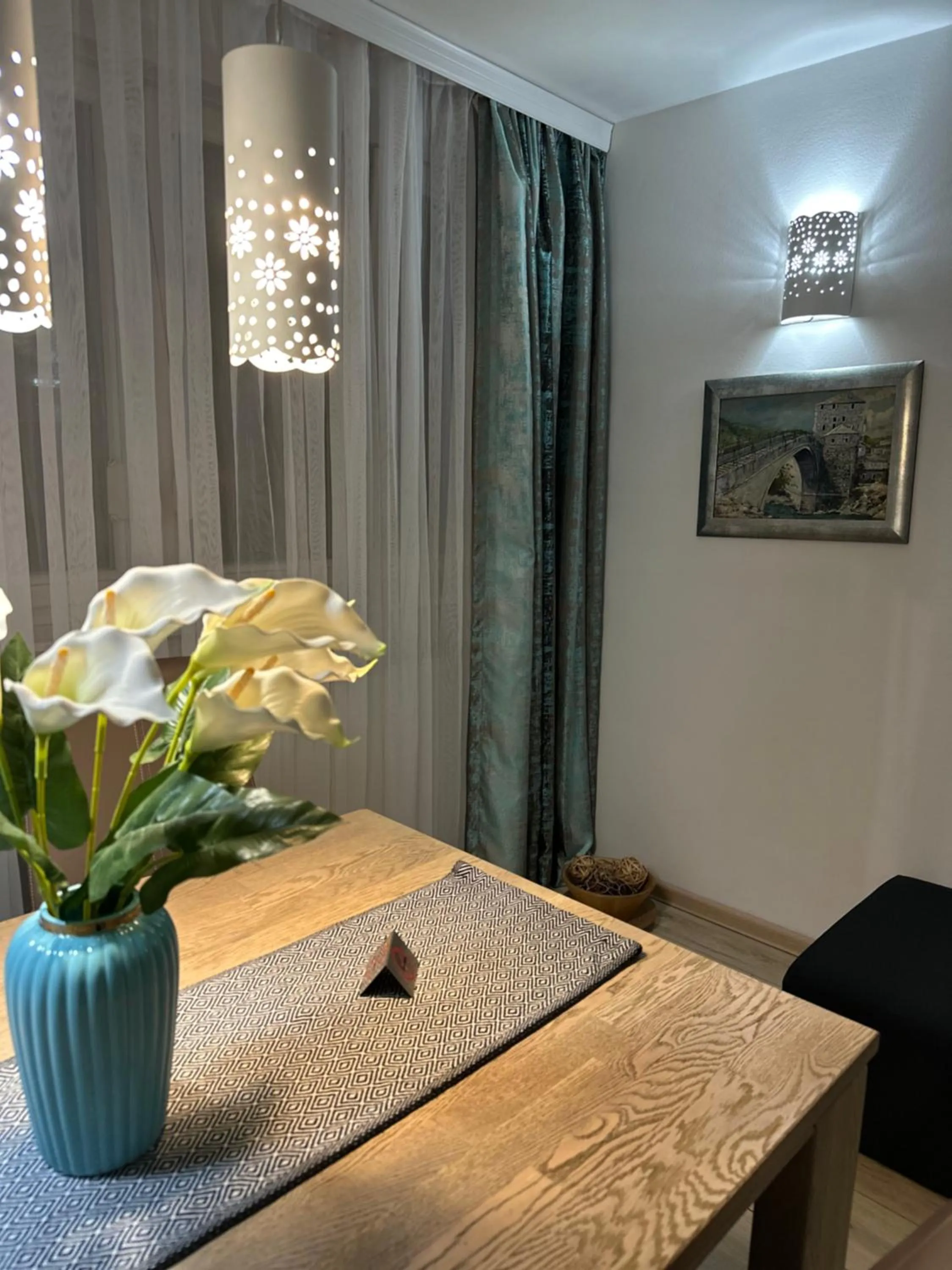 Apartment Residence 22