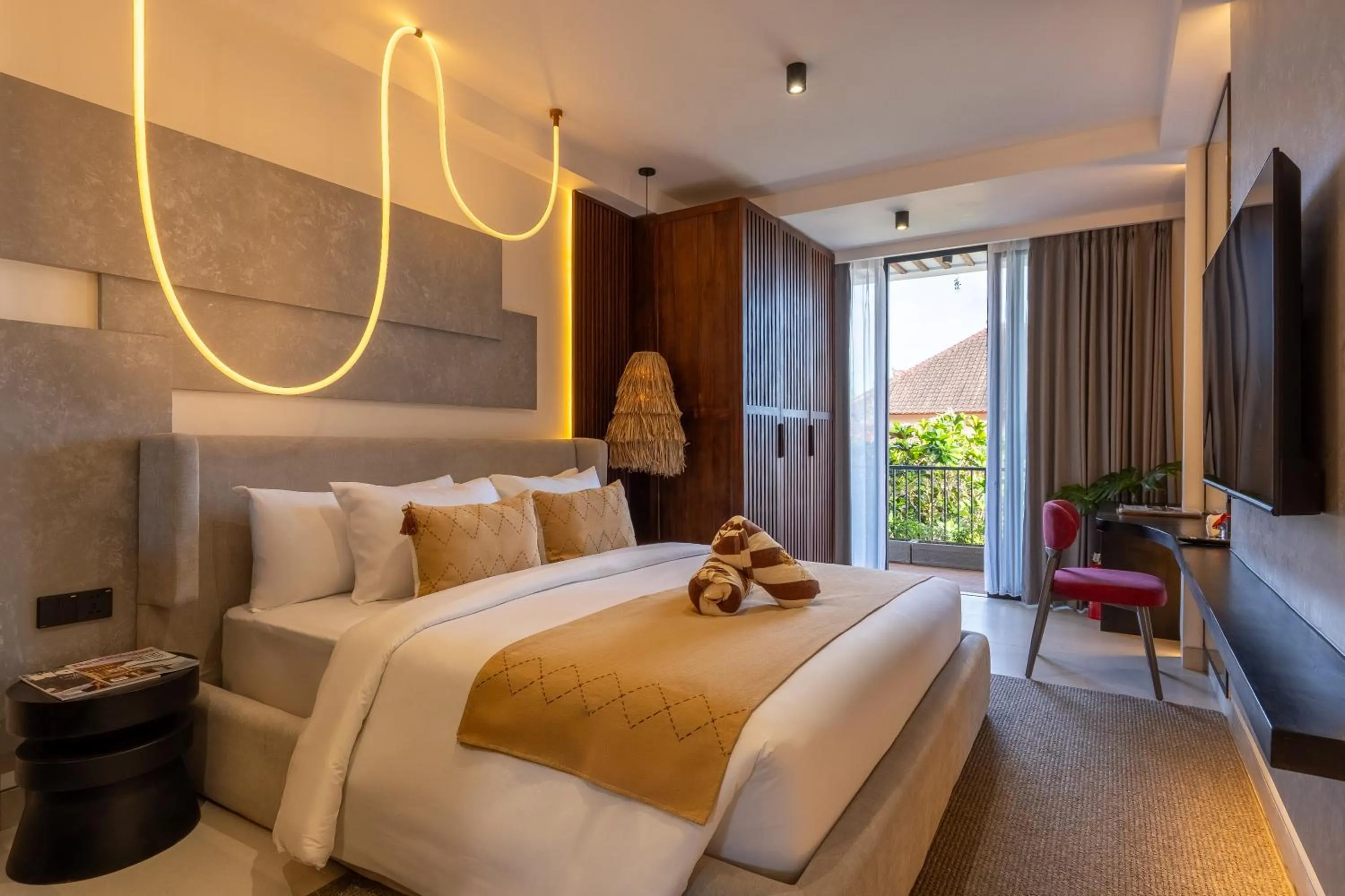 Studio in Palermo Suites by DH
