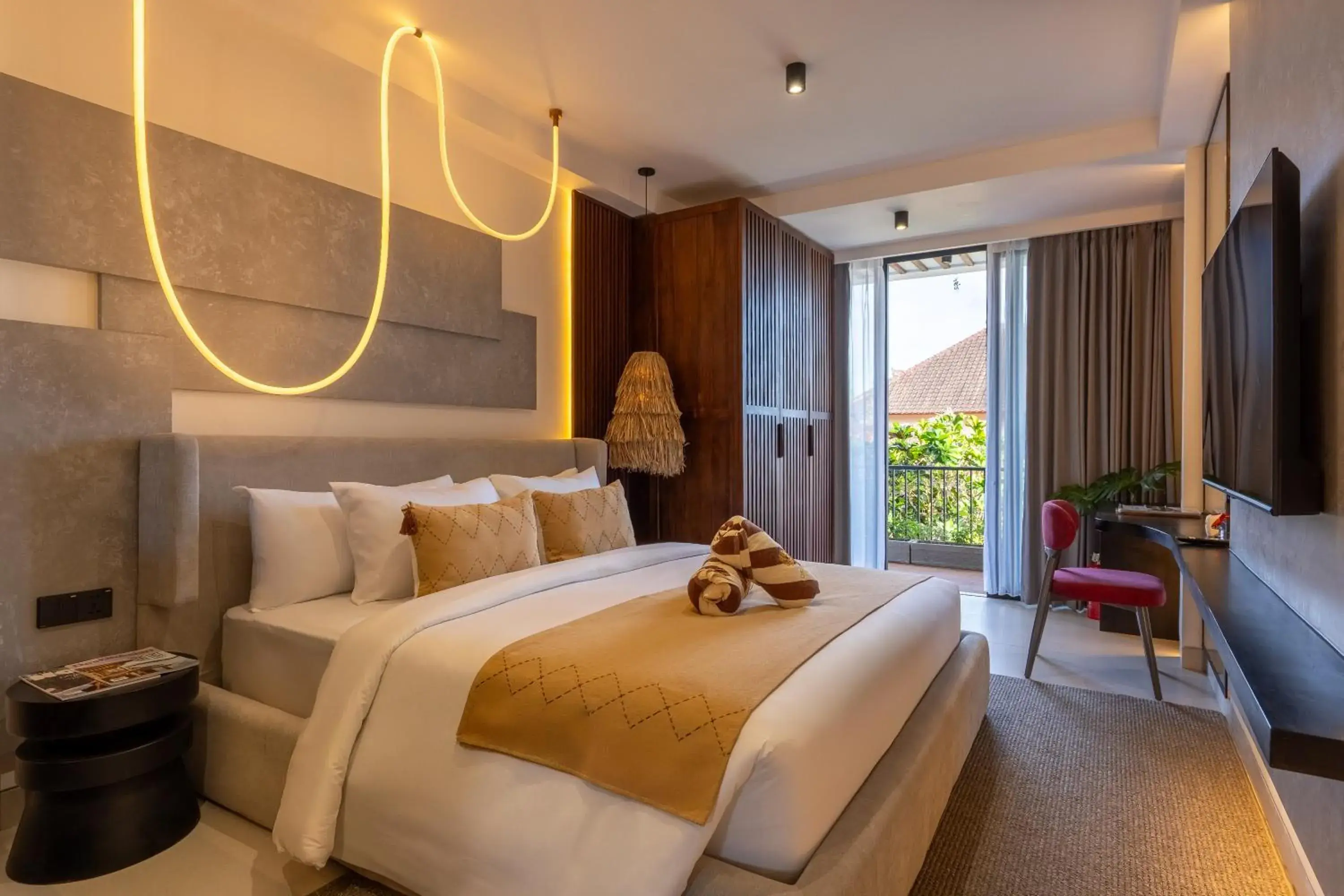 Studio in Palermo Suites by DH Studio in Palermo Suites by DH
