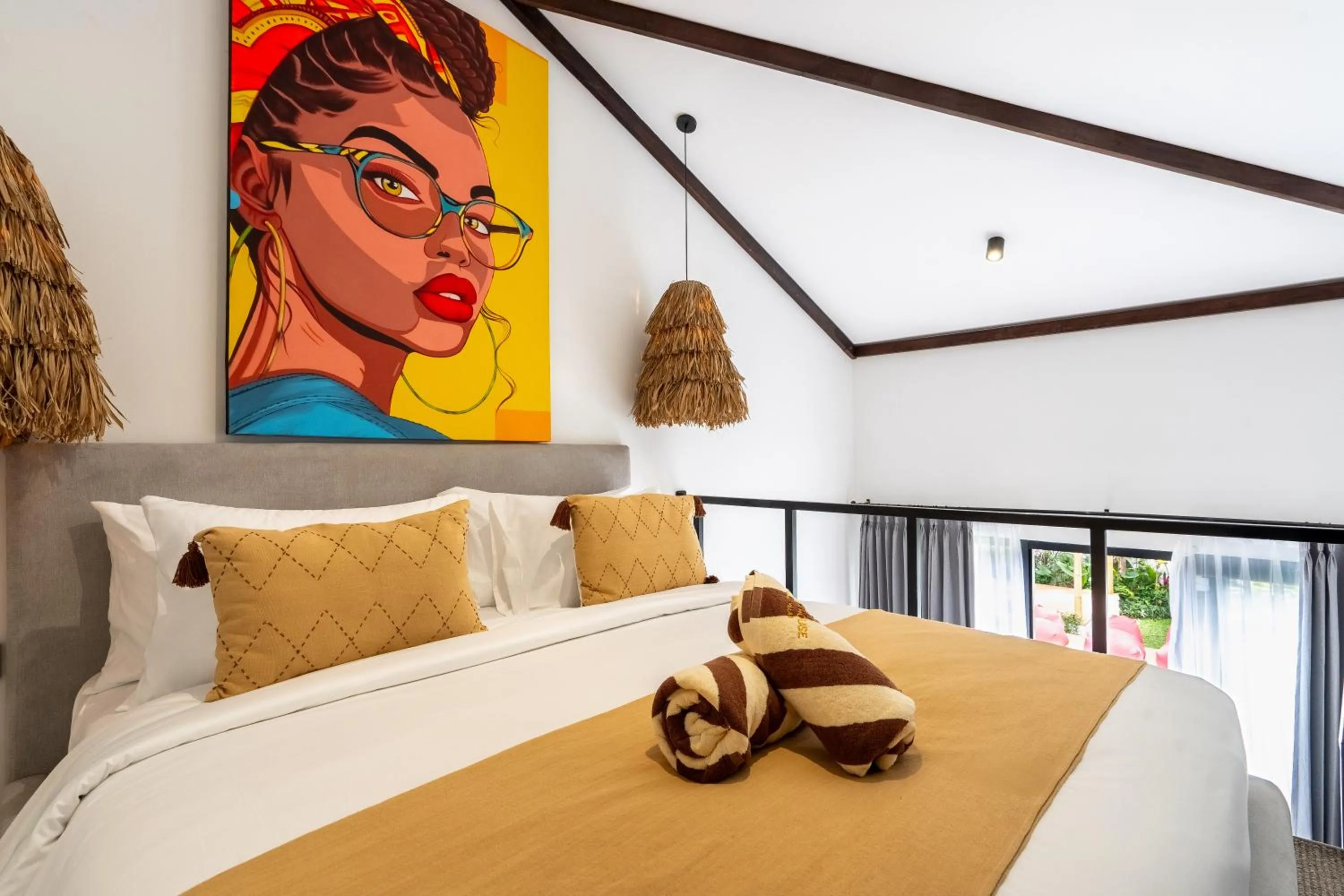 Palermo Suites by DH