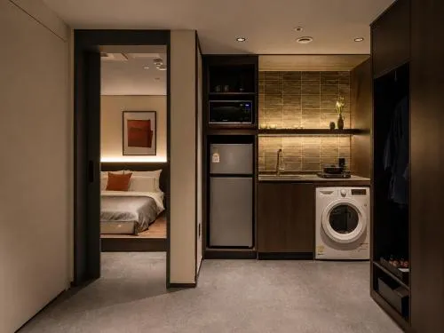 Loop Seoul Hotel By Anook Seoul Gangnam 1