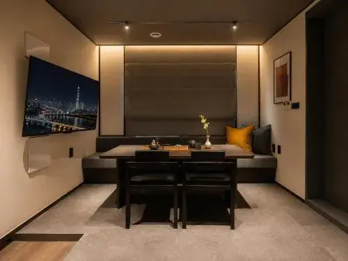 Loop Seoul Hotel By Anook Seoul Gangnam 1 Loop Seoul Hotel By Anook Seoul Gangnam 1