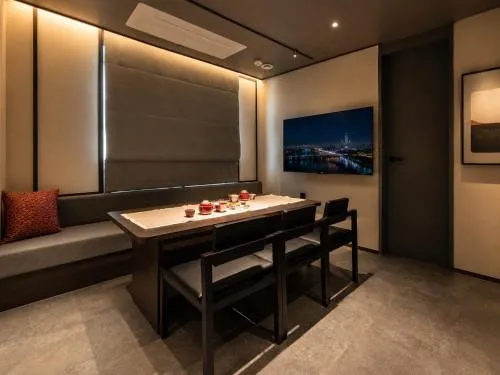 Loop Seoul Hotel By Anook Seoul Gangnam 1