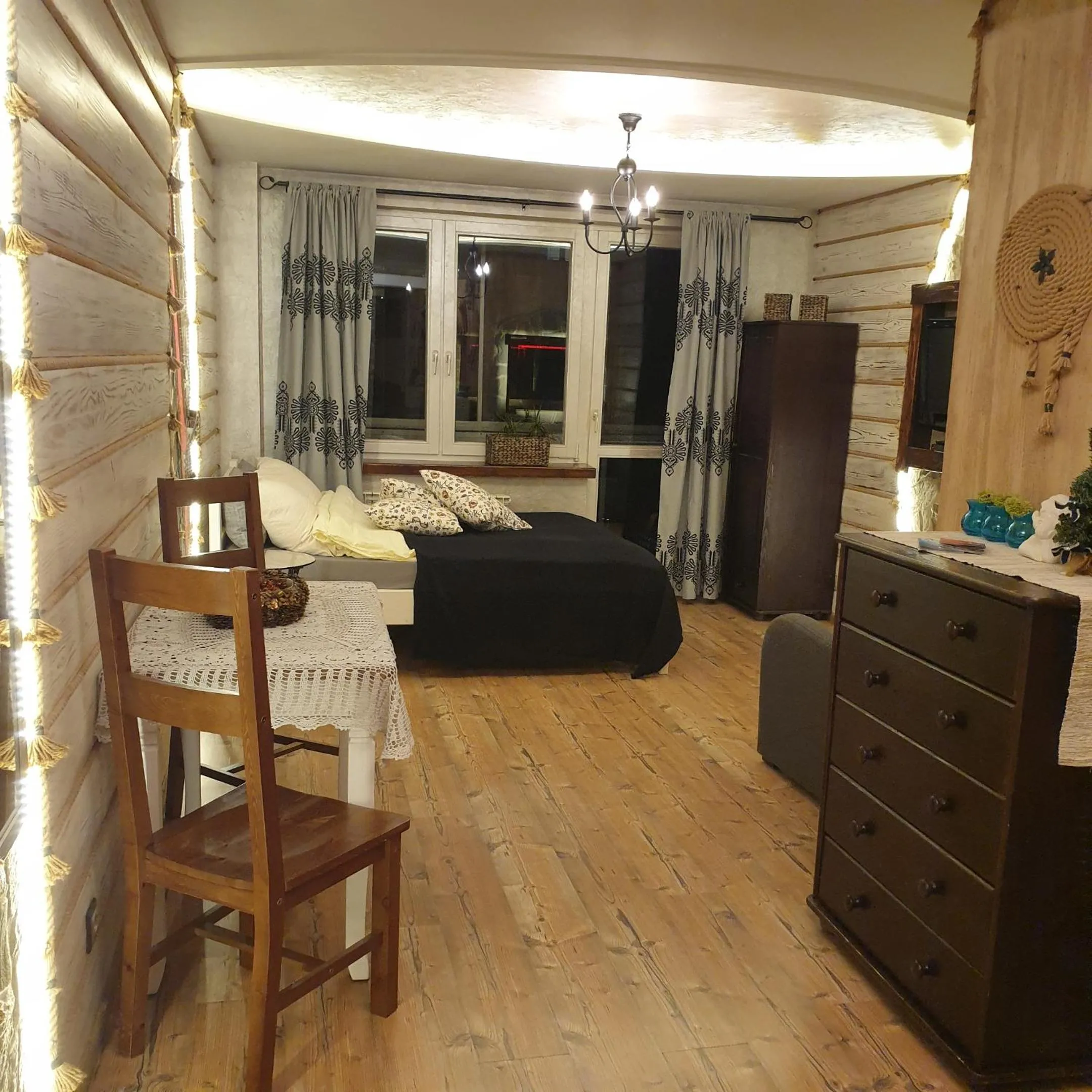Apartament Zborowskiego