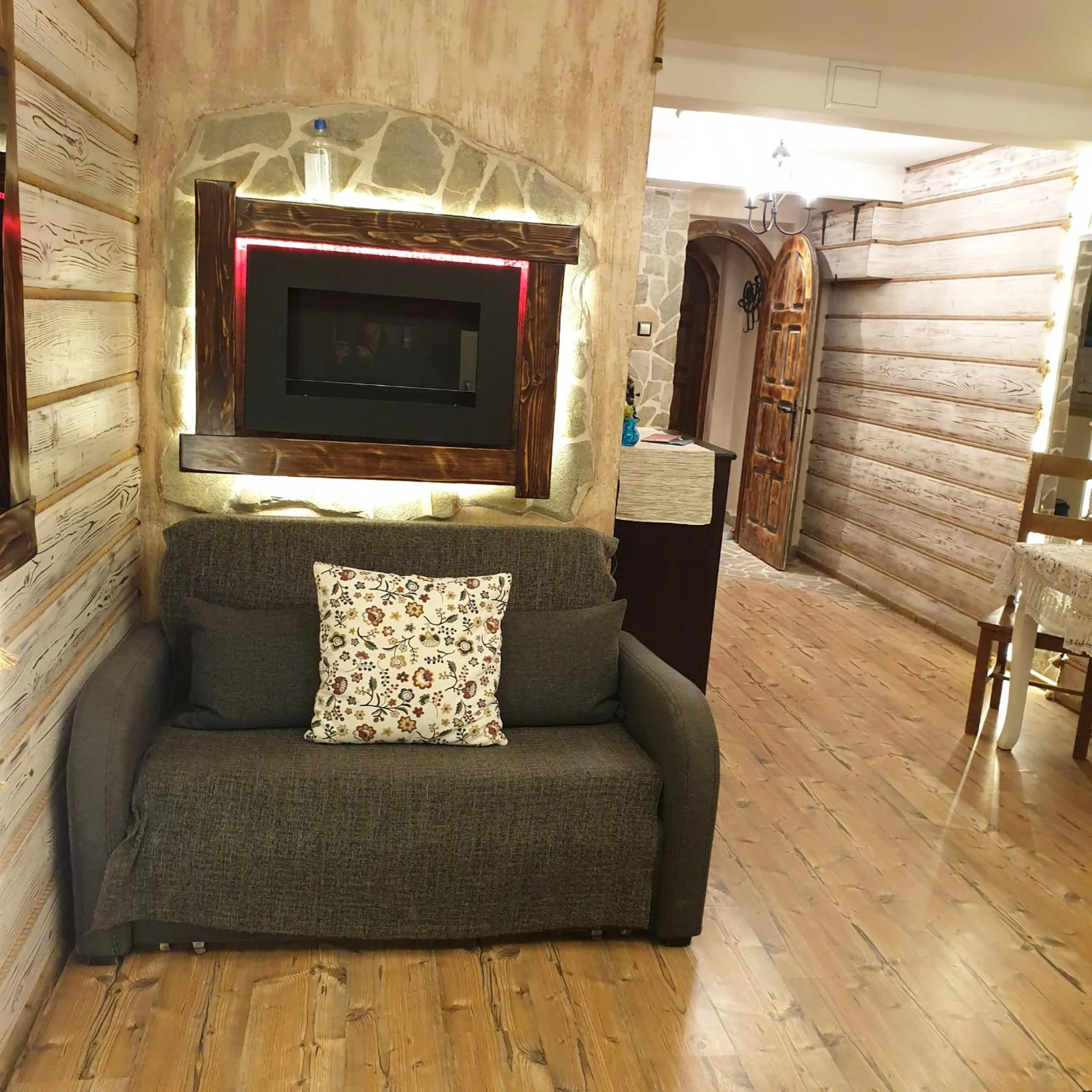 Apartament Zborowskiego