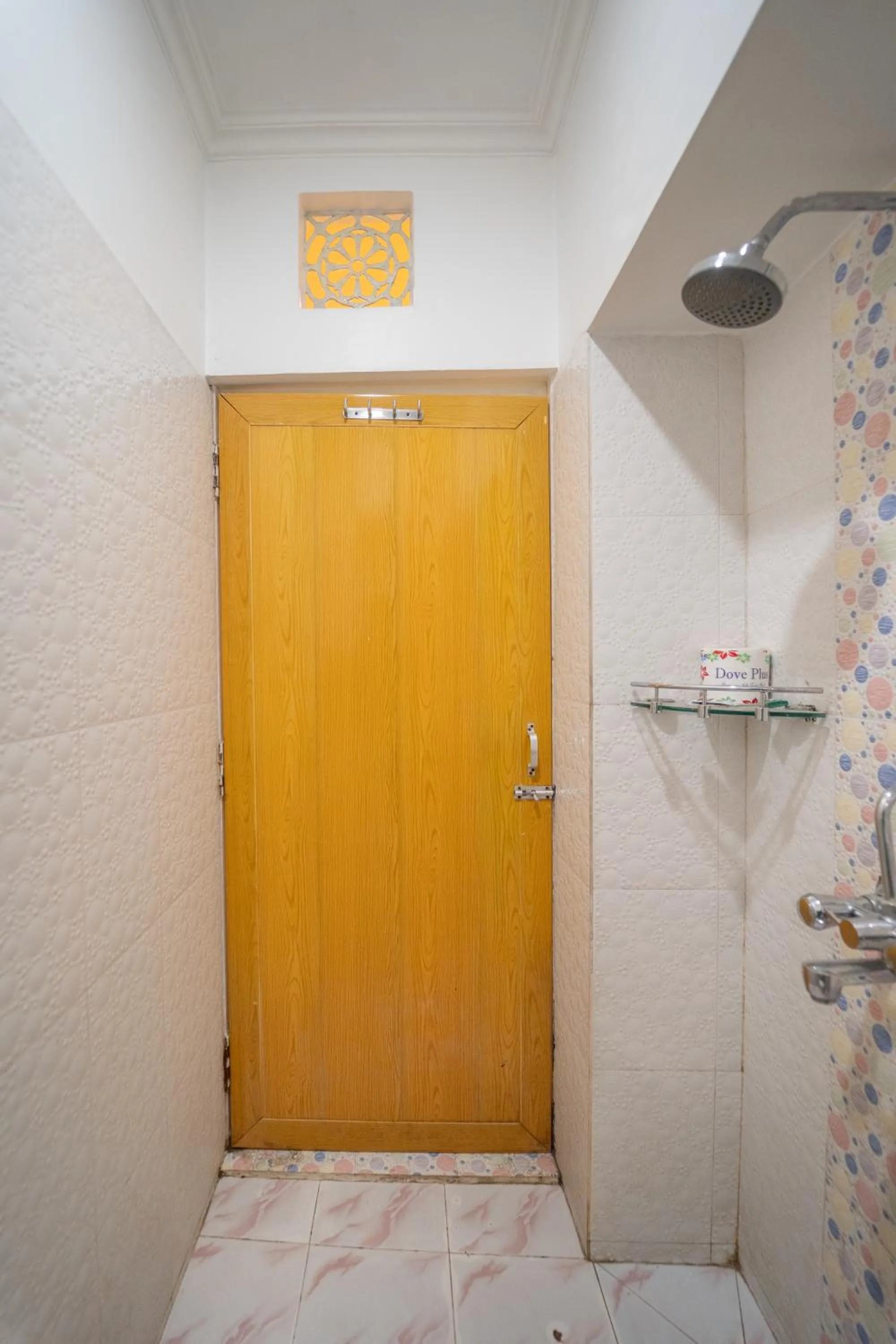 Bathroom in Tara Guest House