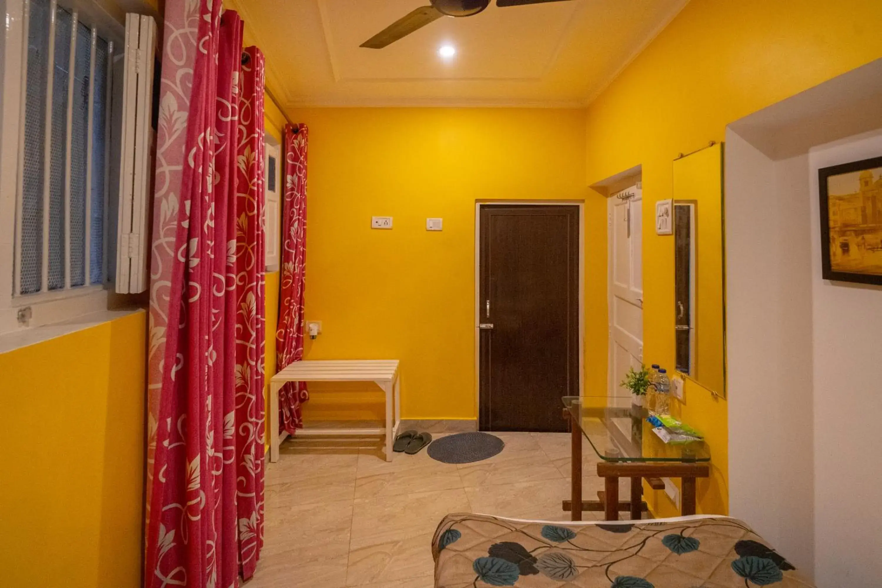 Standard Single Room in Tara Guest House Standard Single Room in Tara Guest House