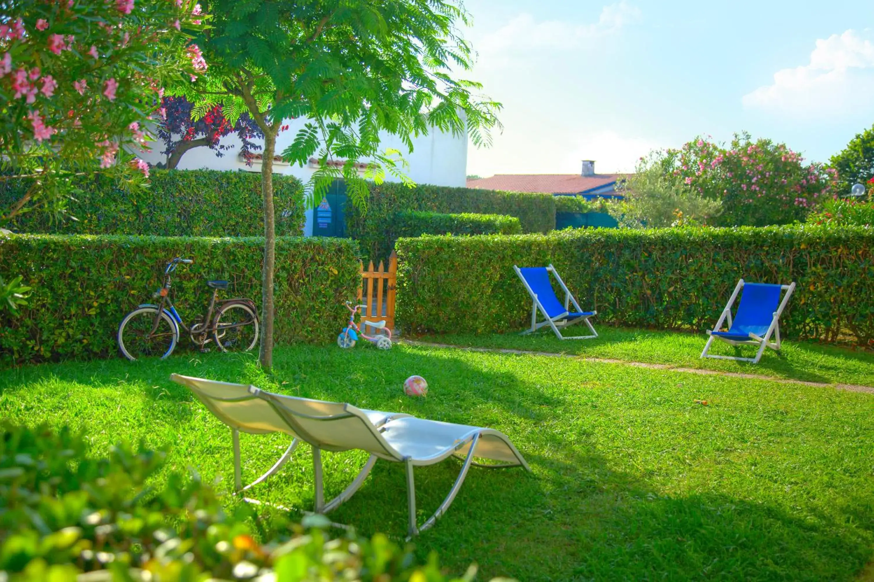 Villaggio Riva Musone Villaggio Riva Musone