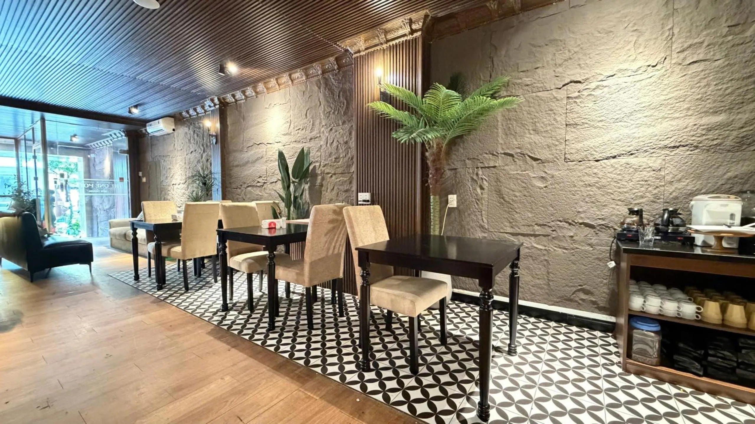 The One Ben Thanh Hotel-City Center
