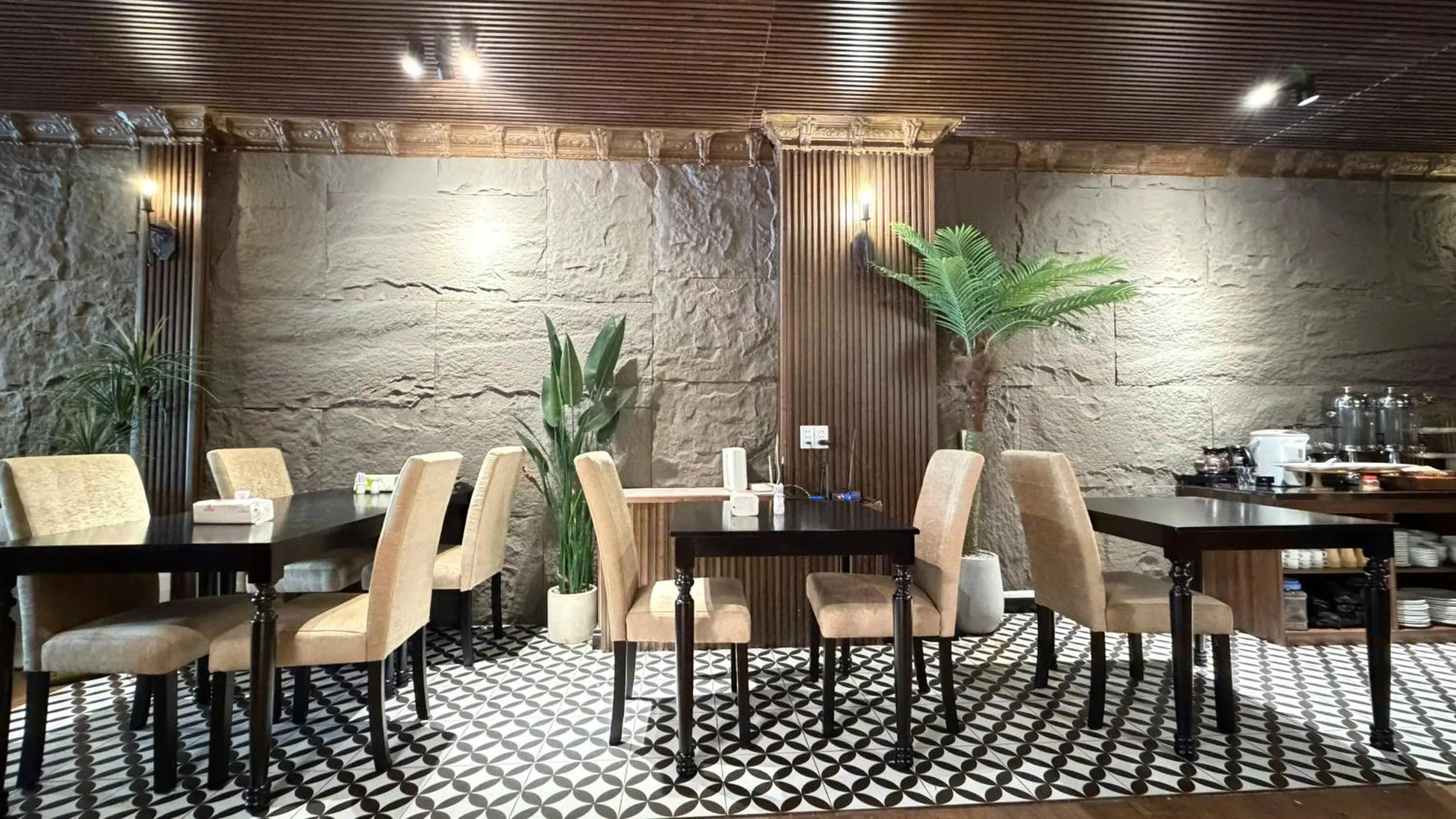 The One Ben Thanh Hotel-City Center