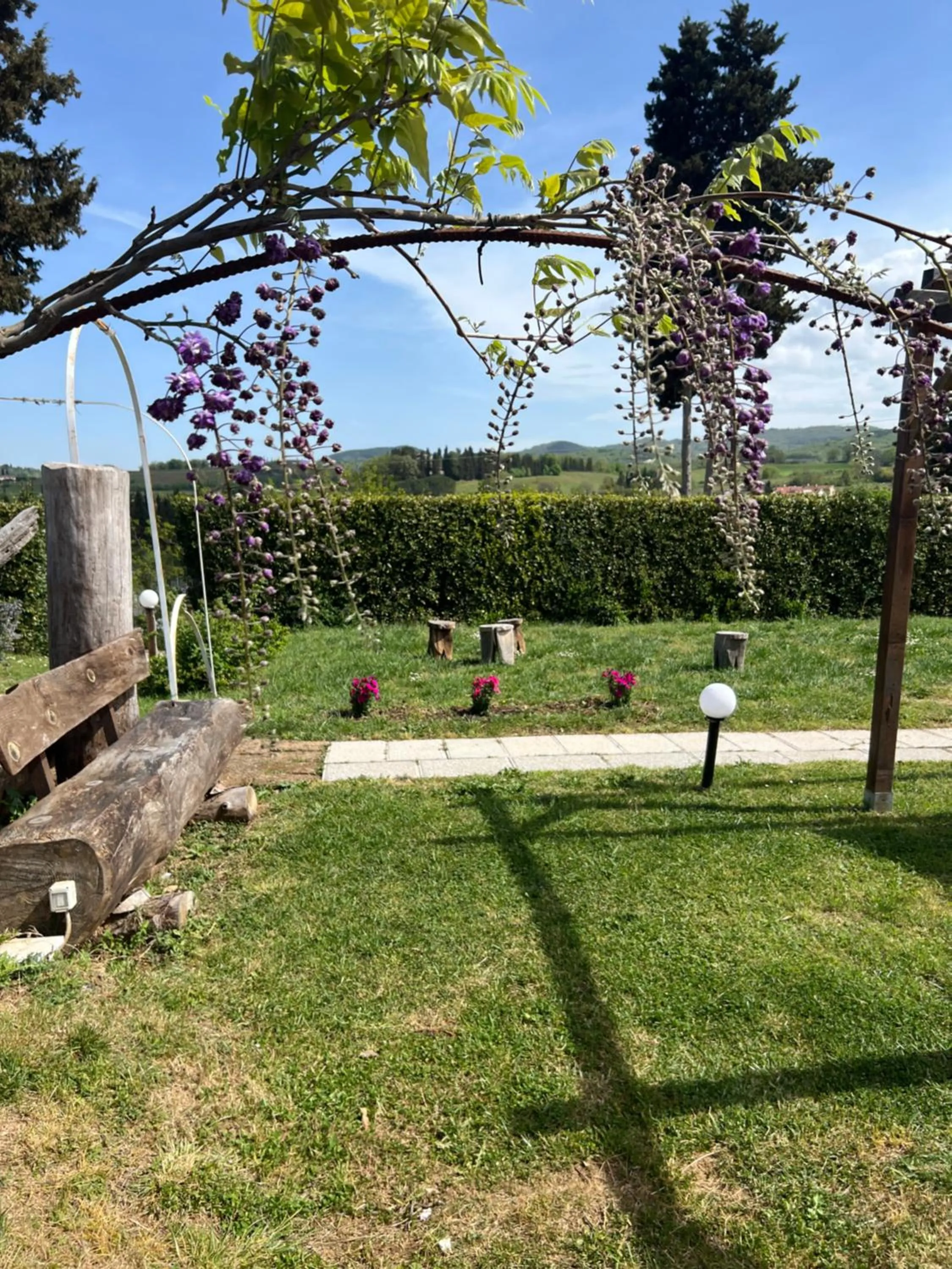 Agriturismo la Palma Hotel
