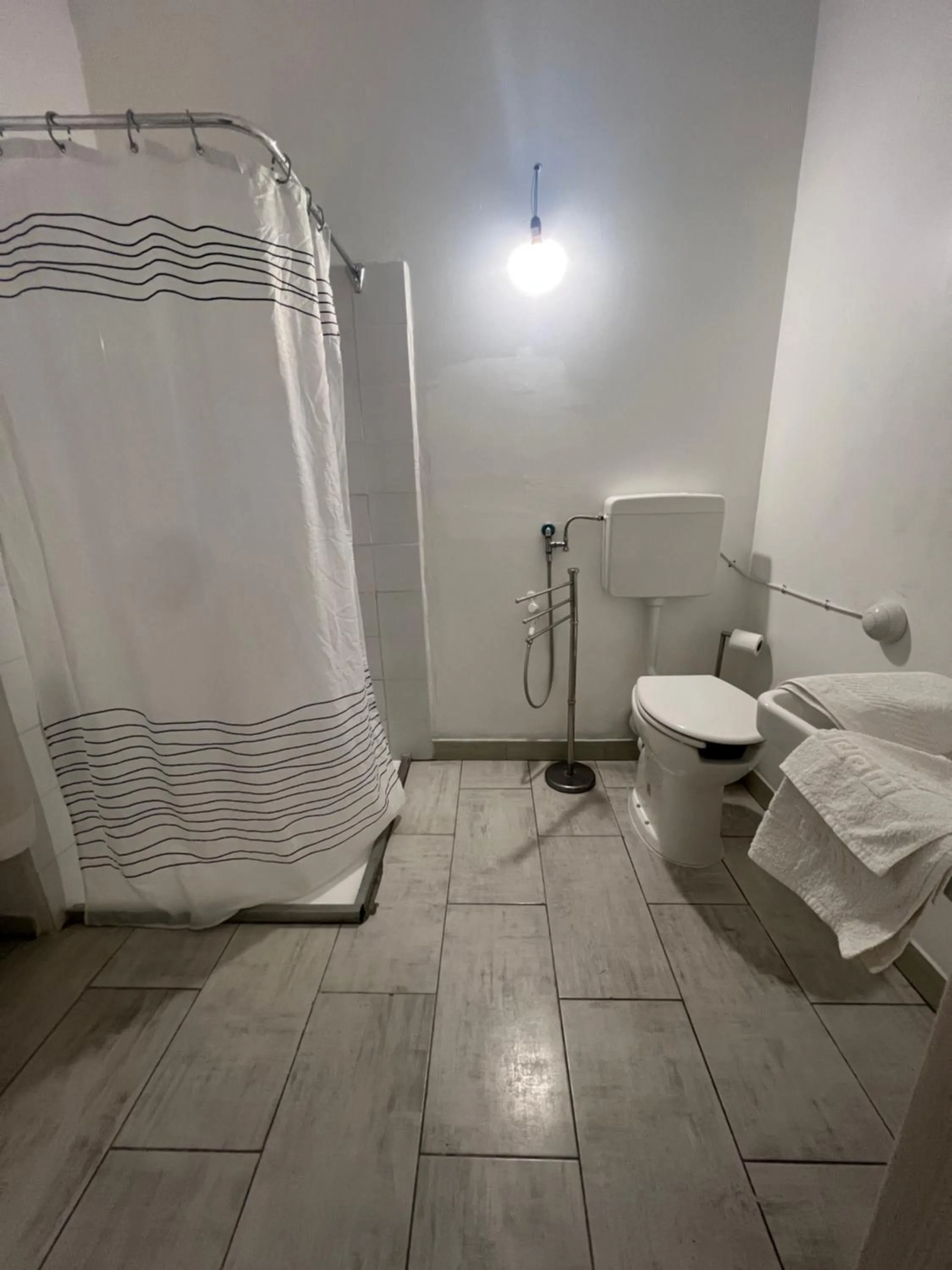 Agriturismo la Palma Hotel
