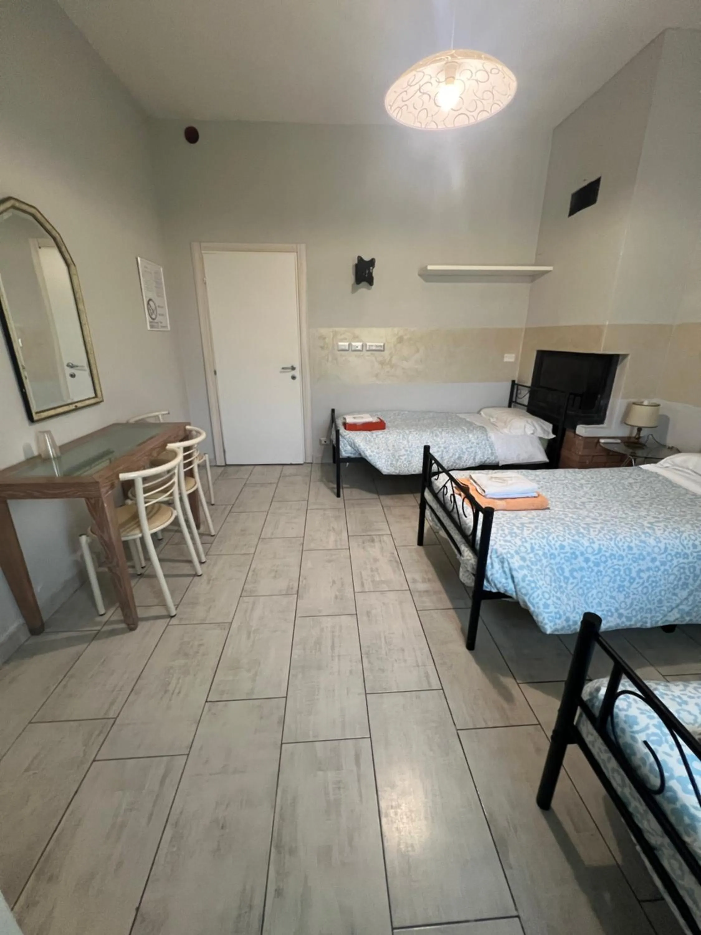 Agriturismo la Palma Hotel