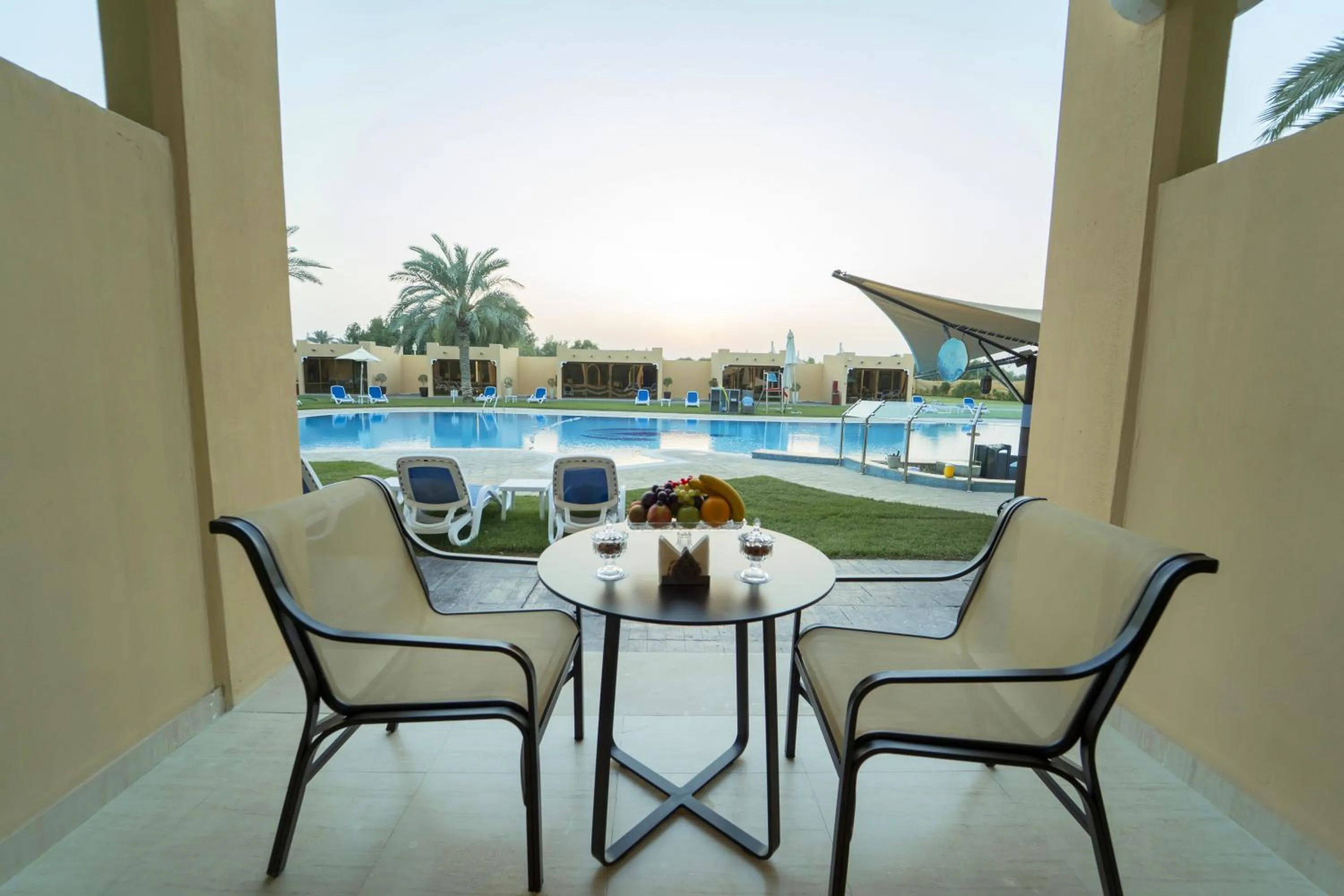 Western Hotel - Madinat Zayed