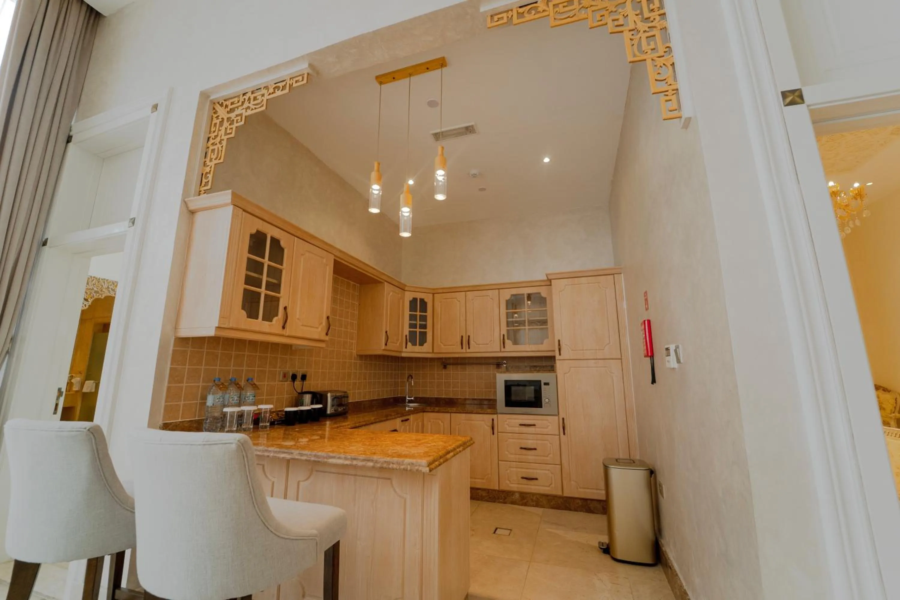 Western Hotel - Madinat Zayed