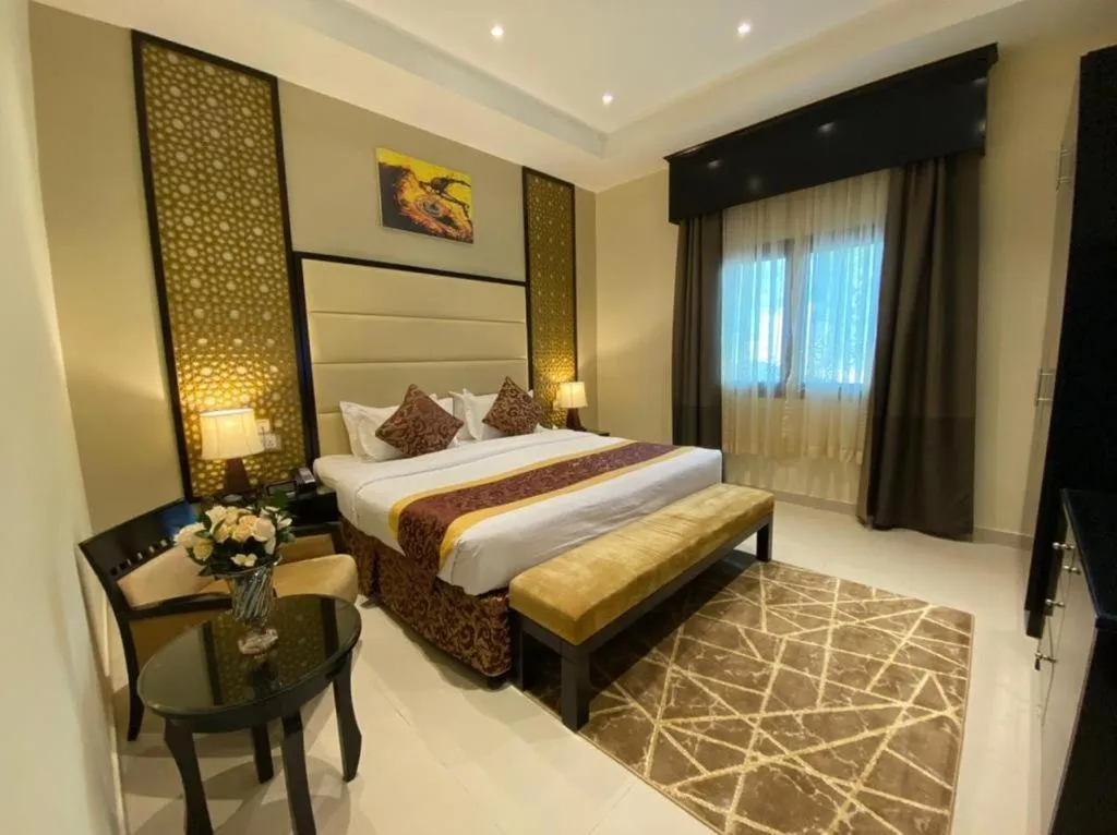 One-Bedroom Villa in Western Hotel - Madinat Zayed