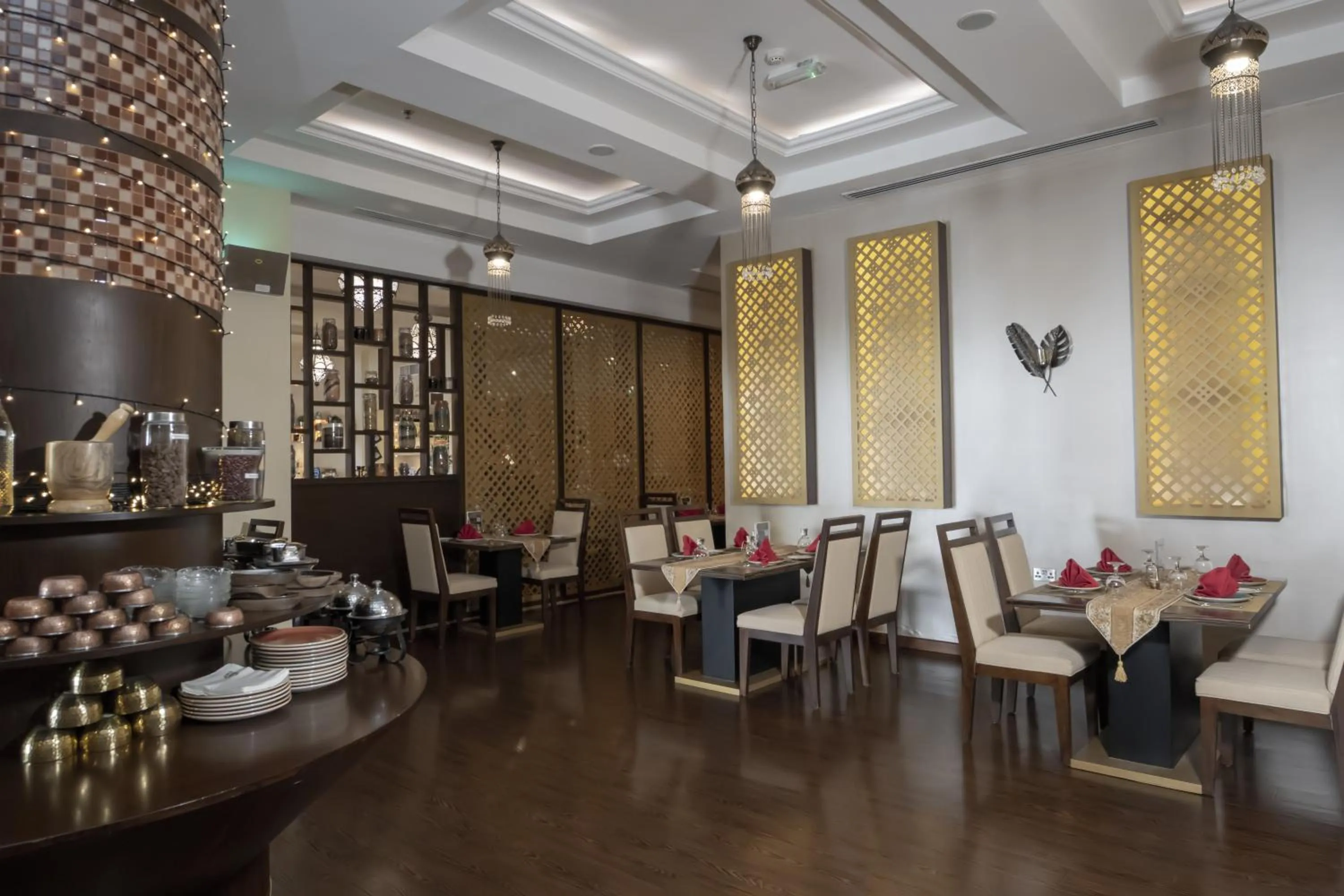 Western Hotel - Madinat Zayed