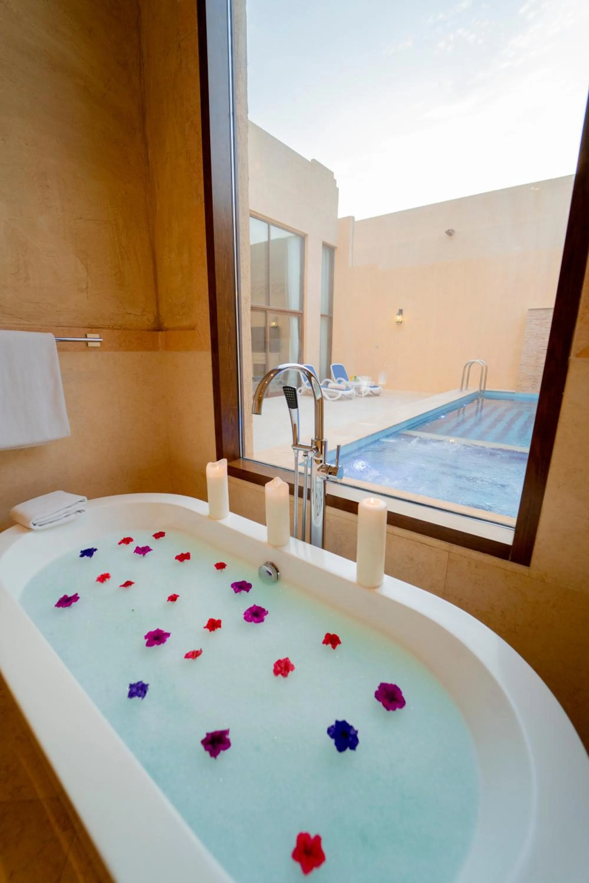 Western Hotel - Madinat Zayed