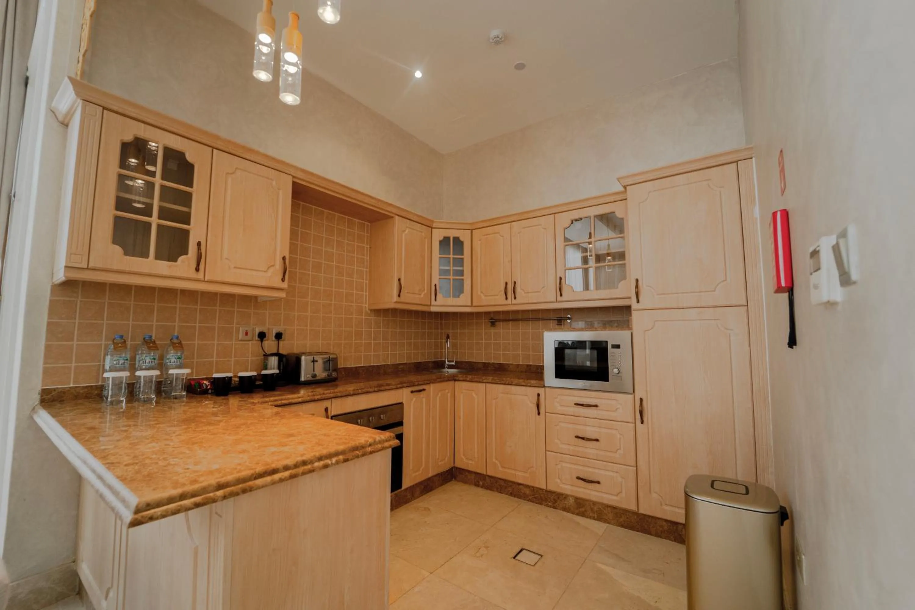 Western Hotel - Madinat Zayed