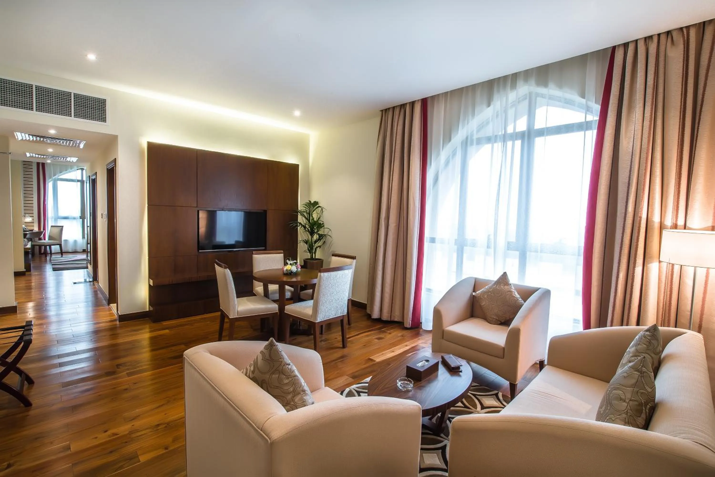 Day in Western Hotel - Madinat Zayed