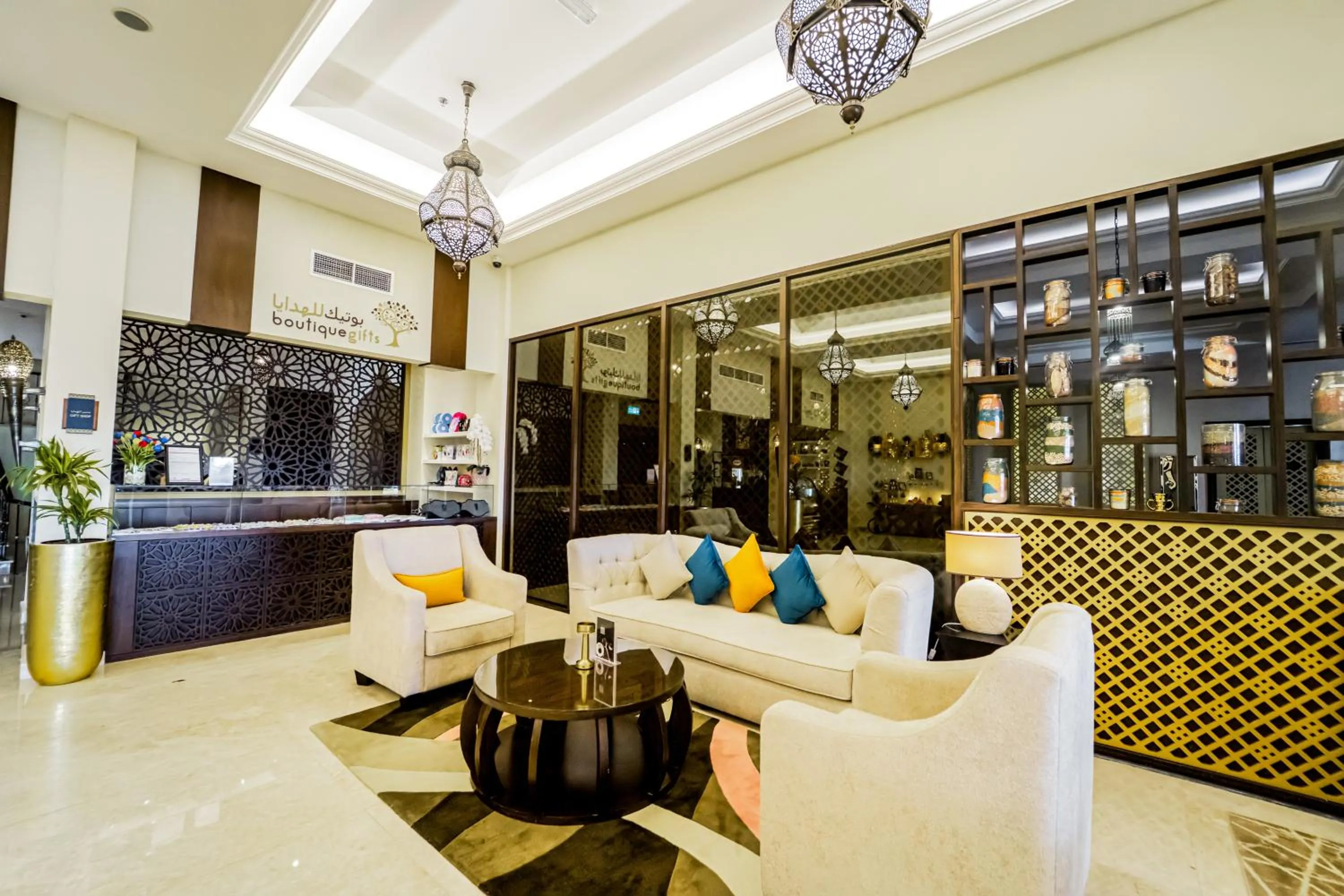 Western Hotel - Madinat Zayed