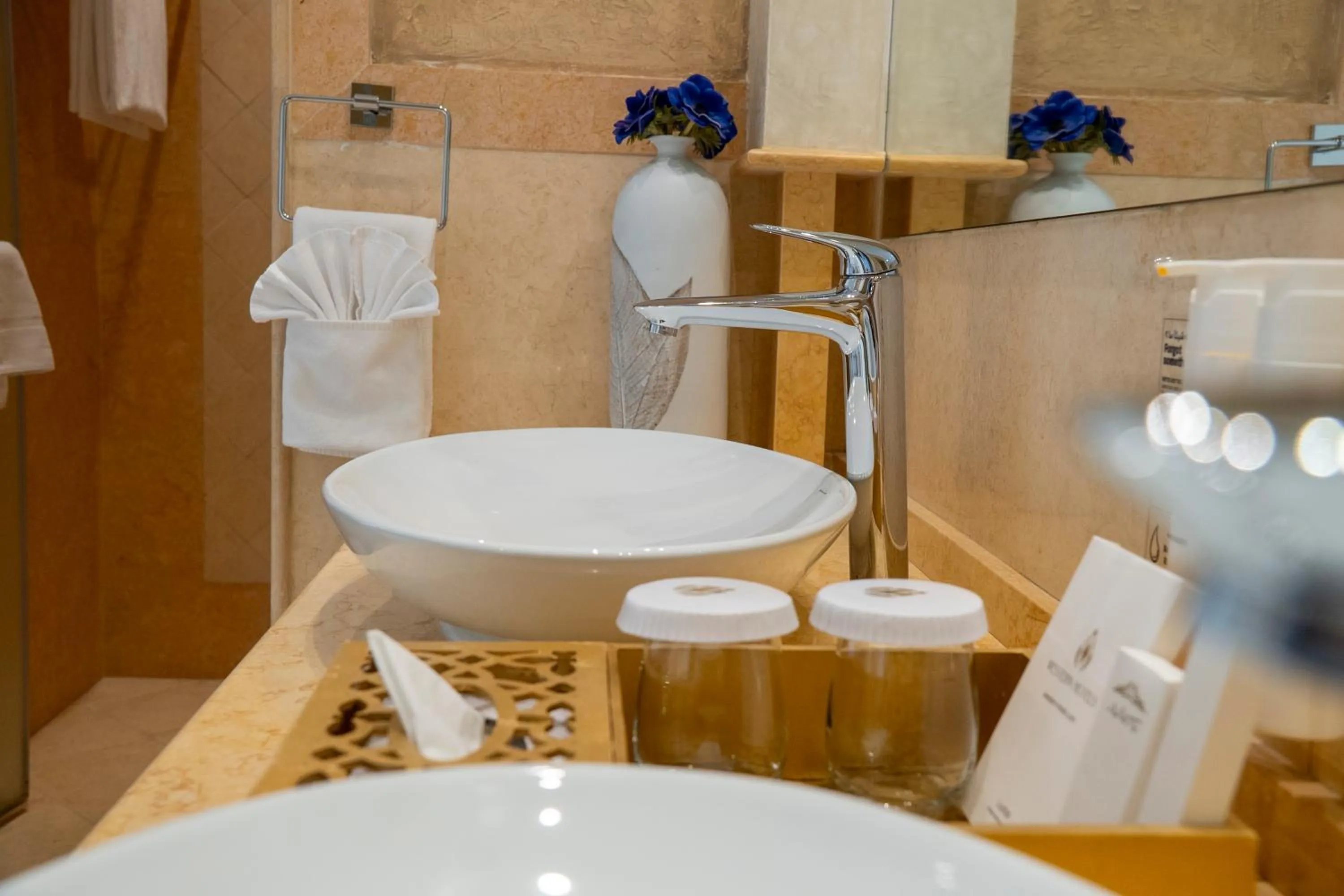 Western Hotel - Madinat Zayed