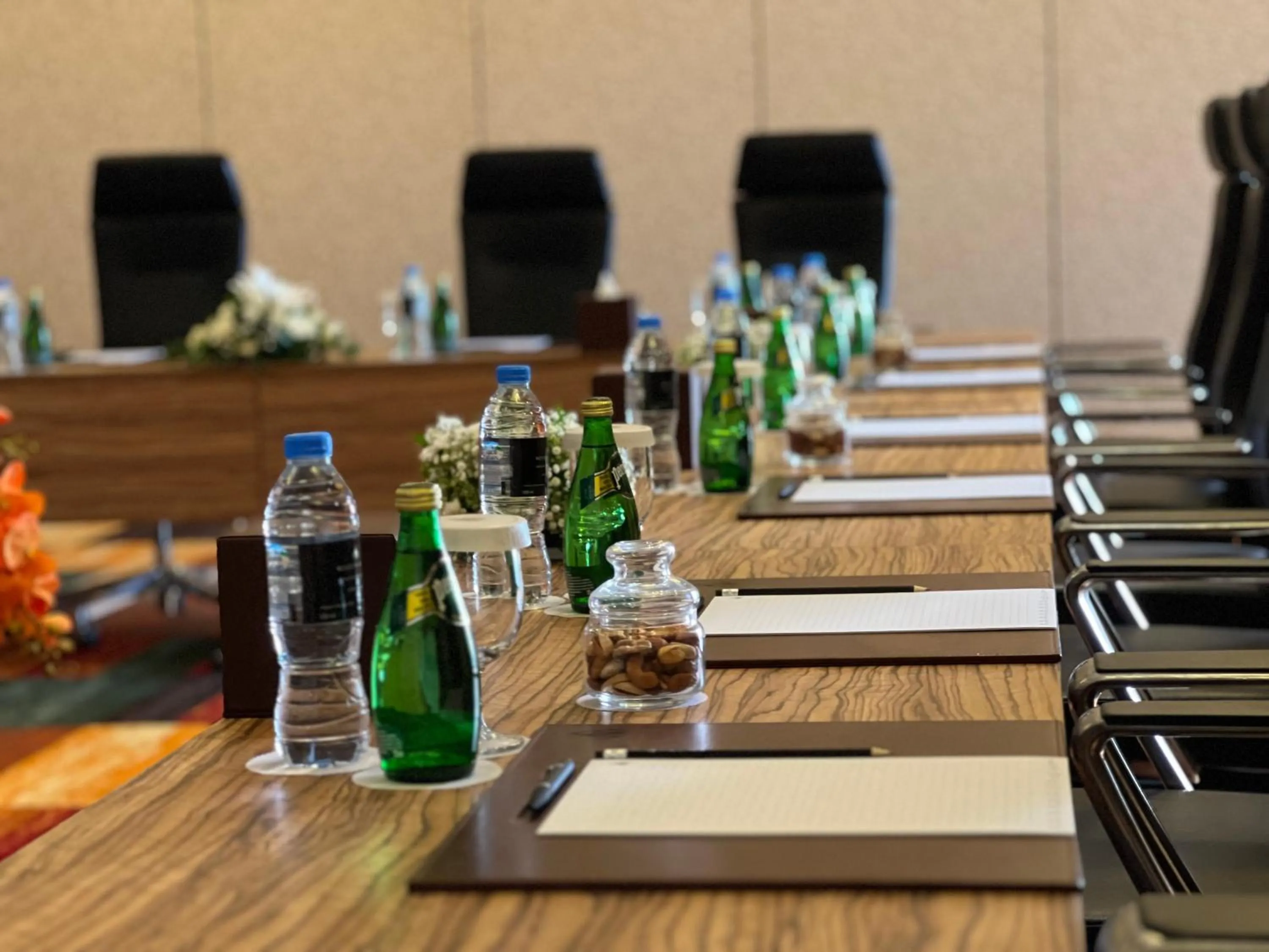 Western Hotel - Madinat Zayed