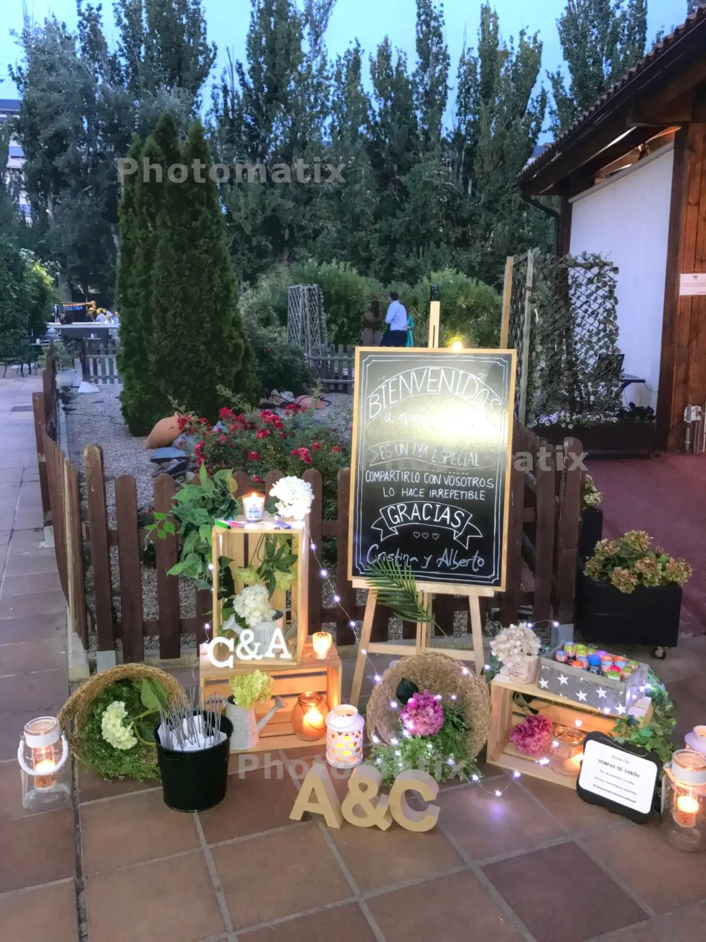 Restaurant/places to eat in Rey Sancho Palencia Restaurant/places to eat in Rey Sancho Palencia