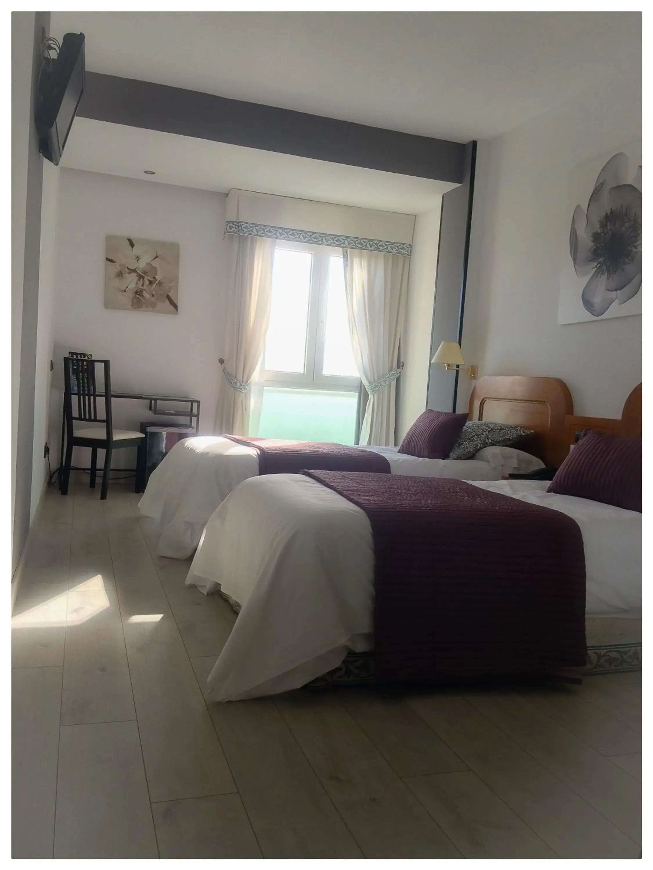 Bedroom, Bed in Rey Sancho Palencia Bedroom, Bed in Rey Sancho Palencia