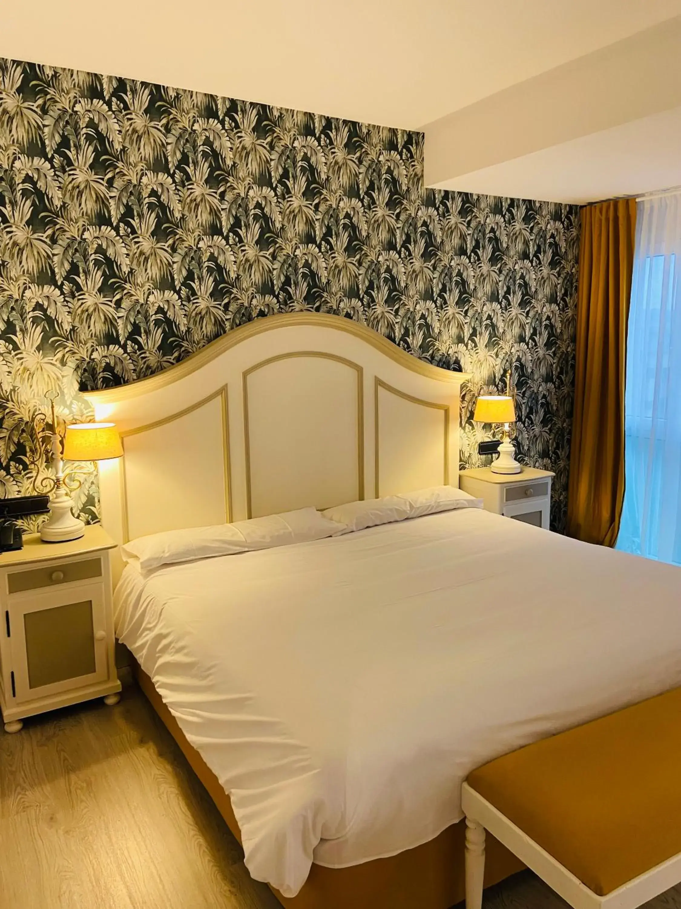 Suite in Rey Sancho Palencia Suite in Rey Sancho Palencia