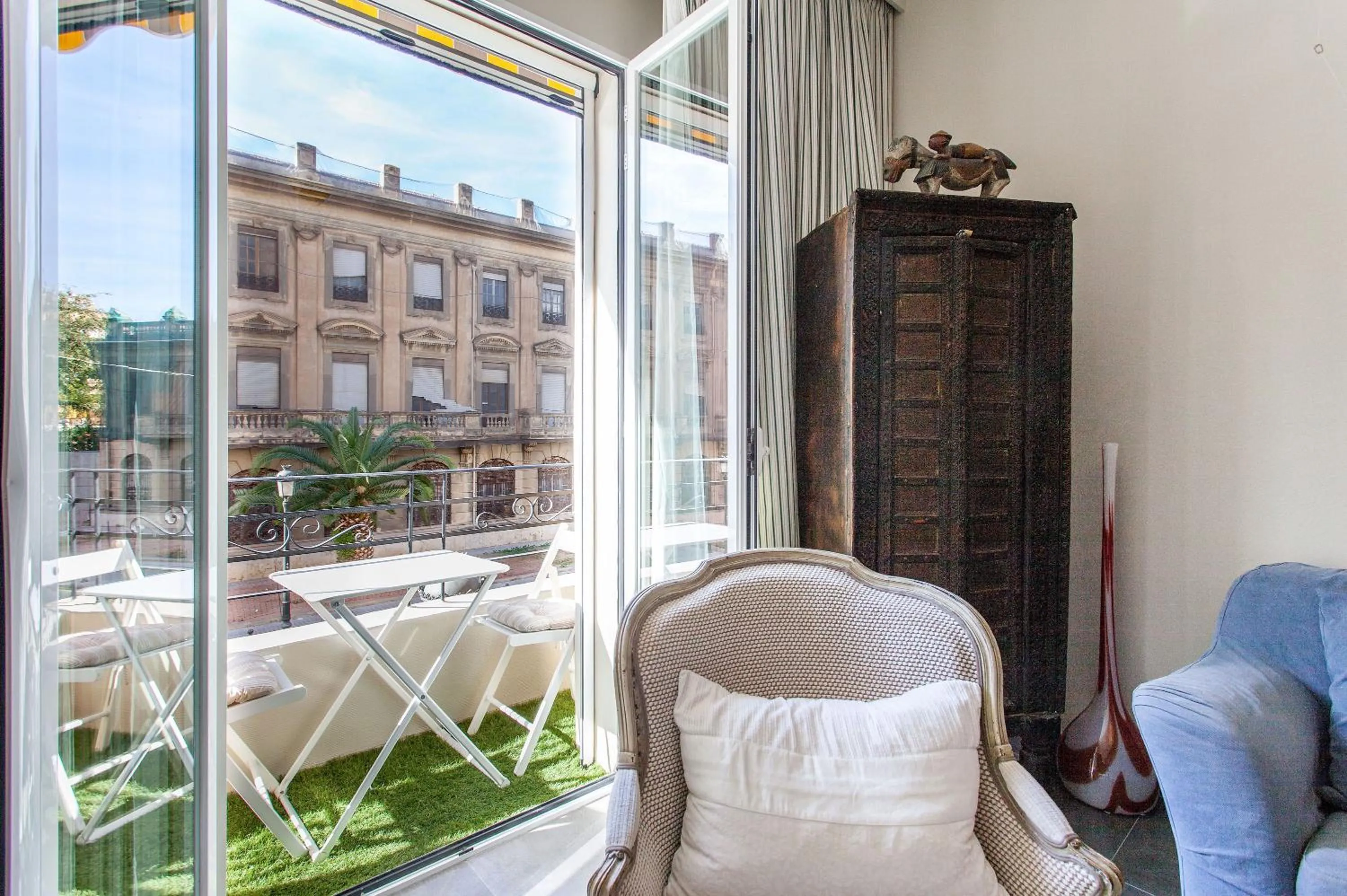 Apartment Ruzafa Zapadores