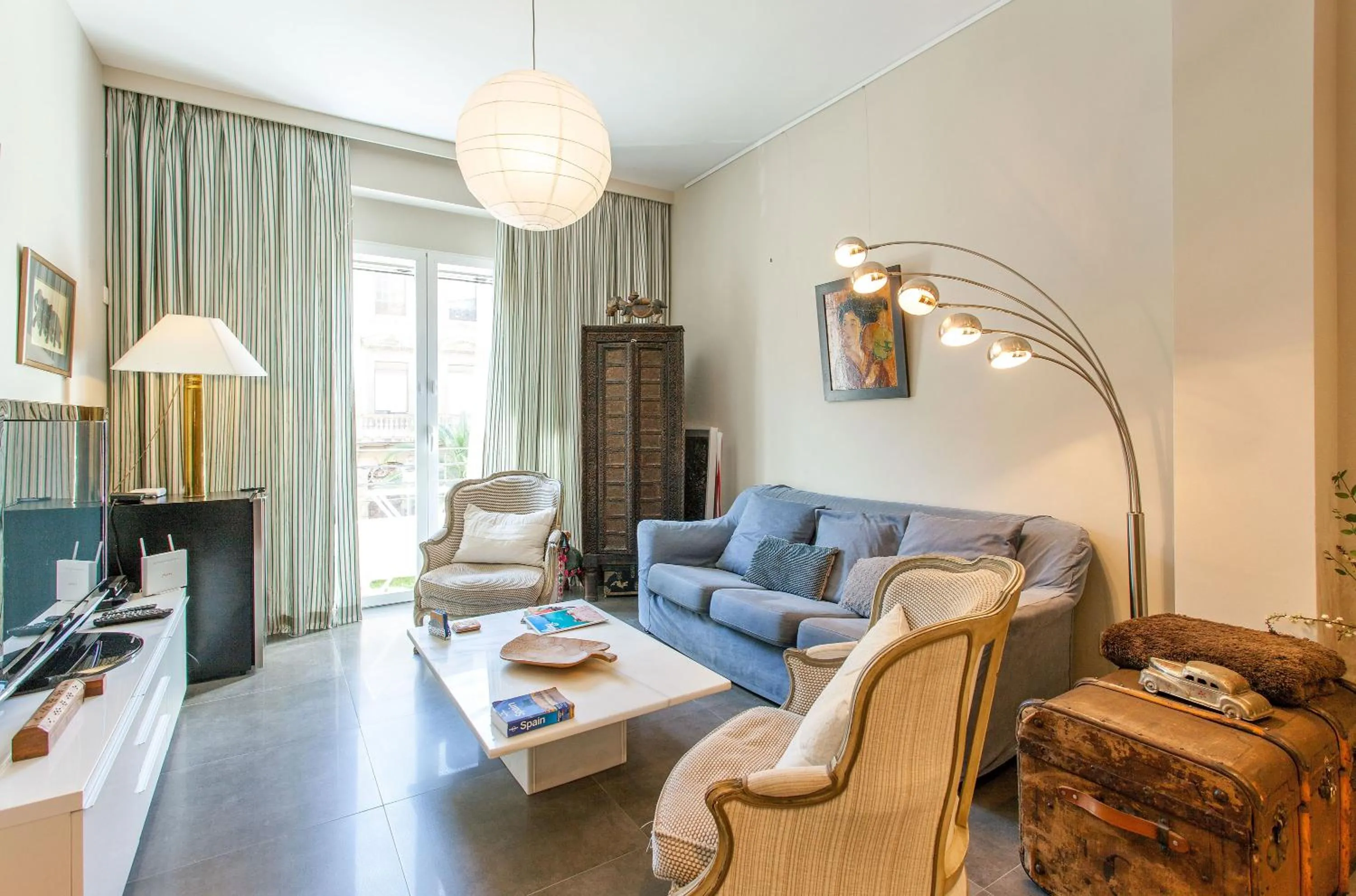 Apartment Ruzafa Zapadores