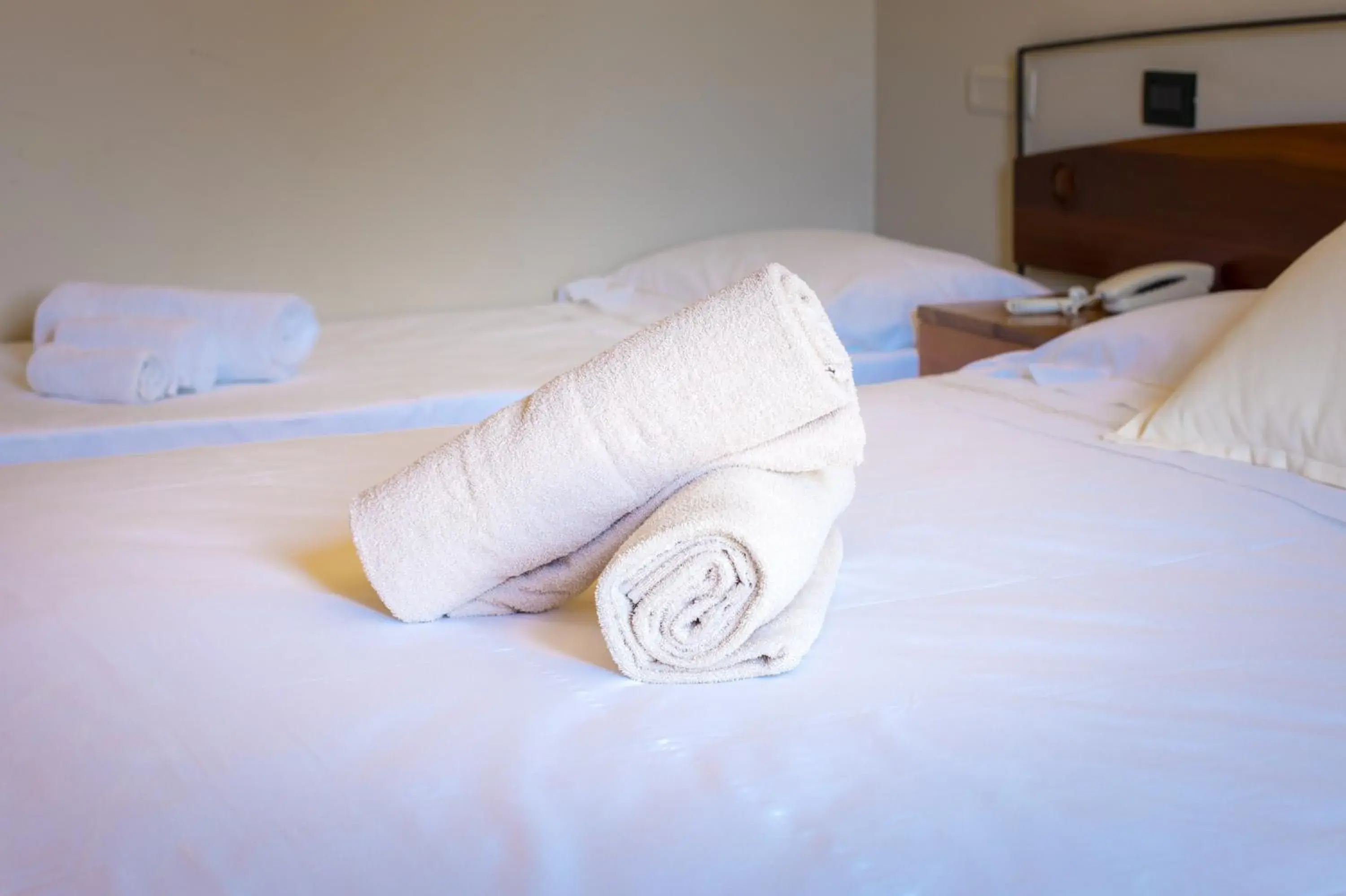 Bed in Sardegna Termale Hotel&SPA Bed in Sardegna Termale Hotel&SPA