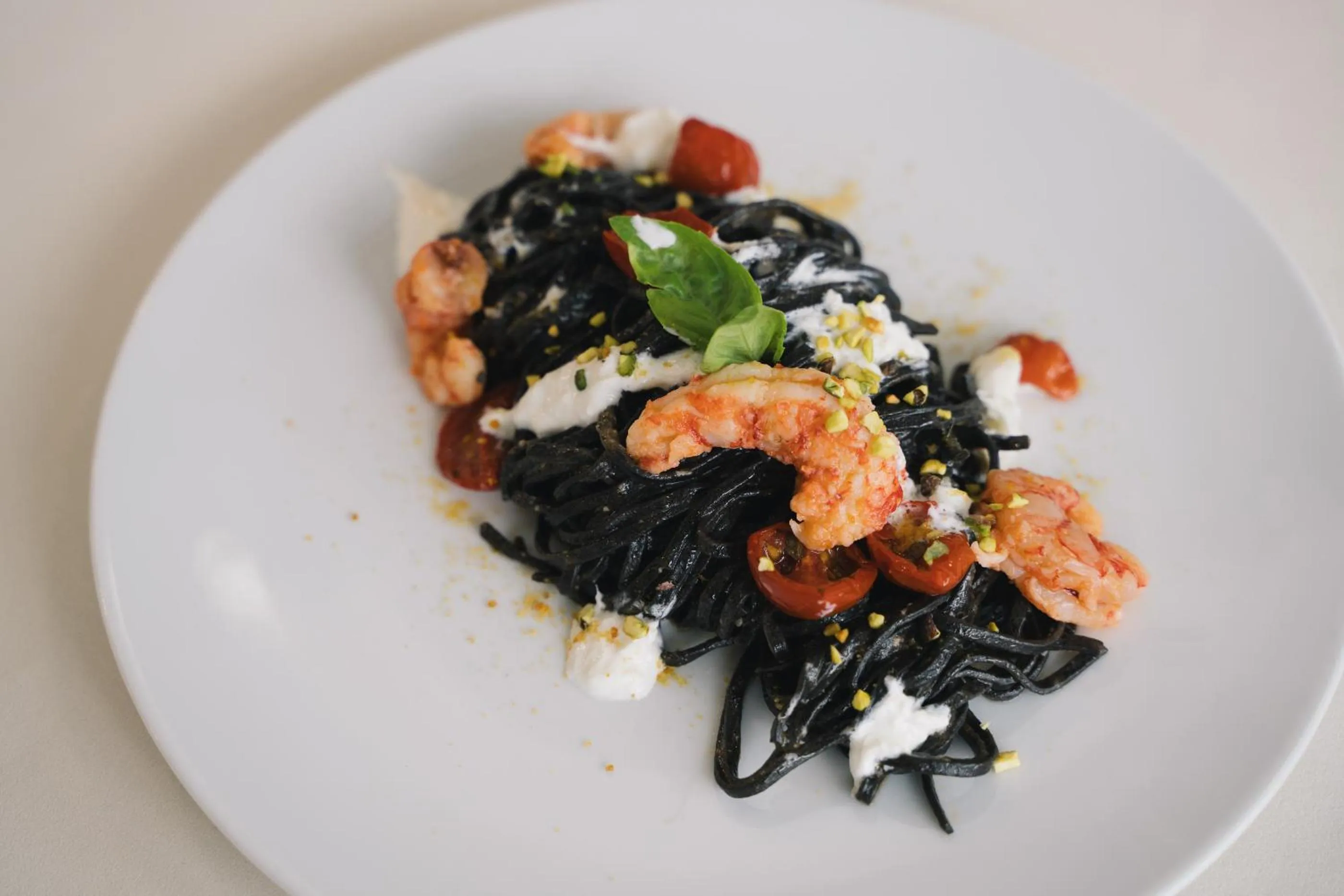 Restaurant/places to eat in Sardegna Termale Hotel&SPA