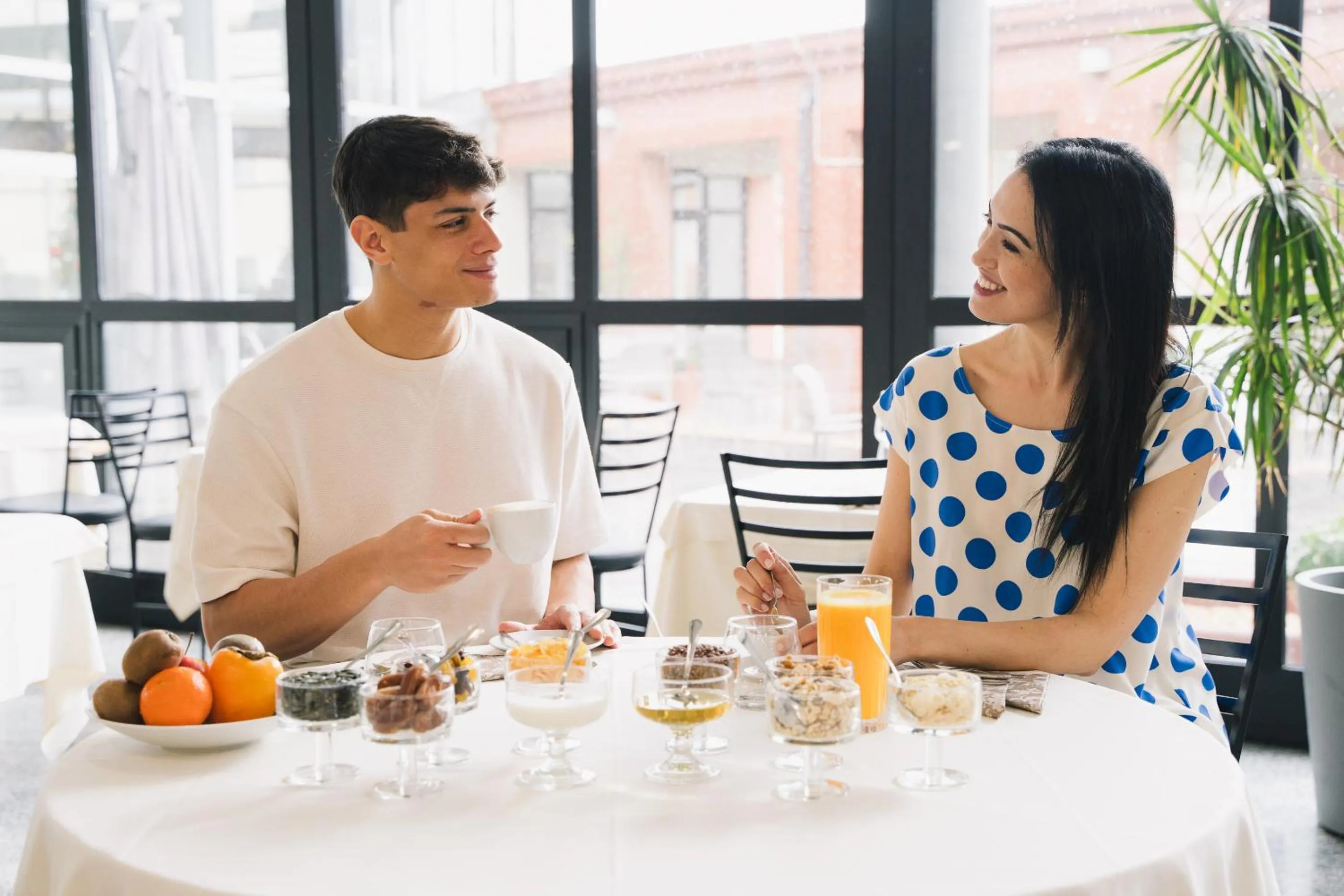 Restaurant/places to eat in Sardegna Termale Hotel&SPA