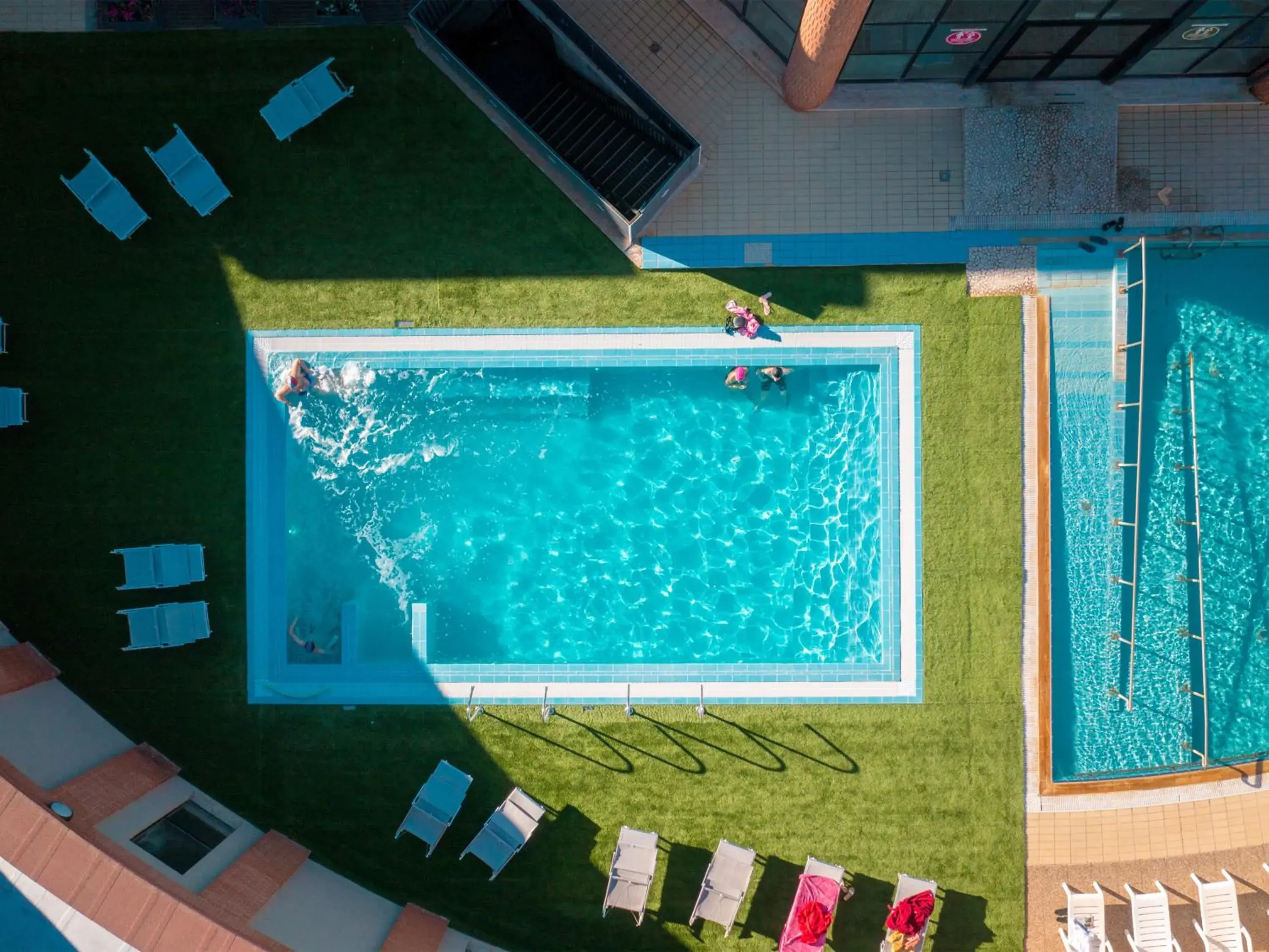 Sardegna Termale Hotel&SPA Sardegna Termale Hotel&SPA