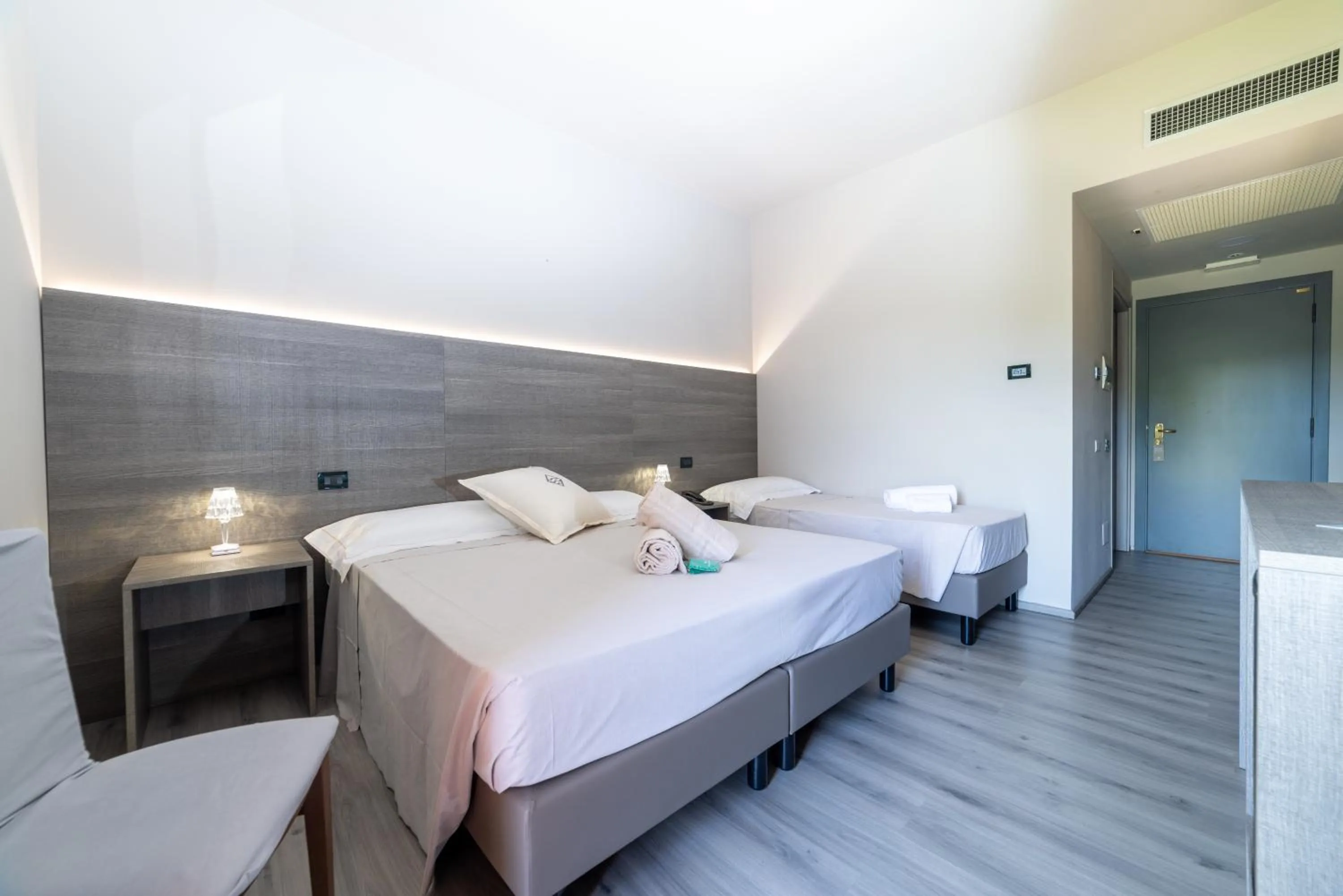 Bed in Sardegna Termale Hotel&SPA